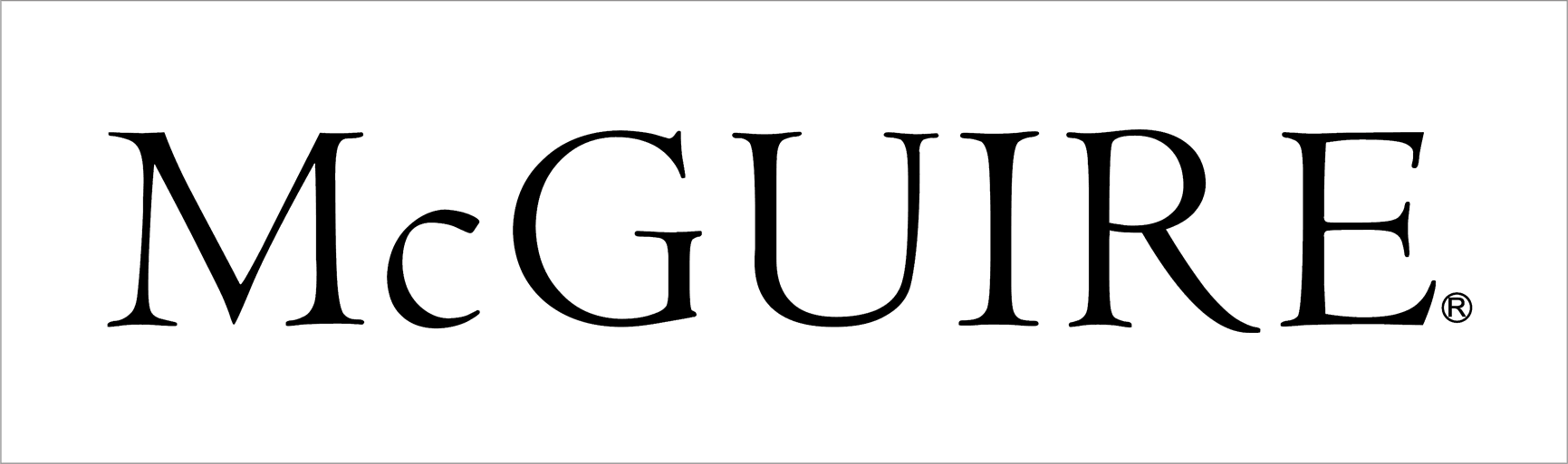 McGuire