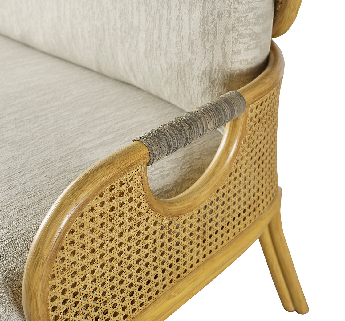 Loop Settee