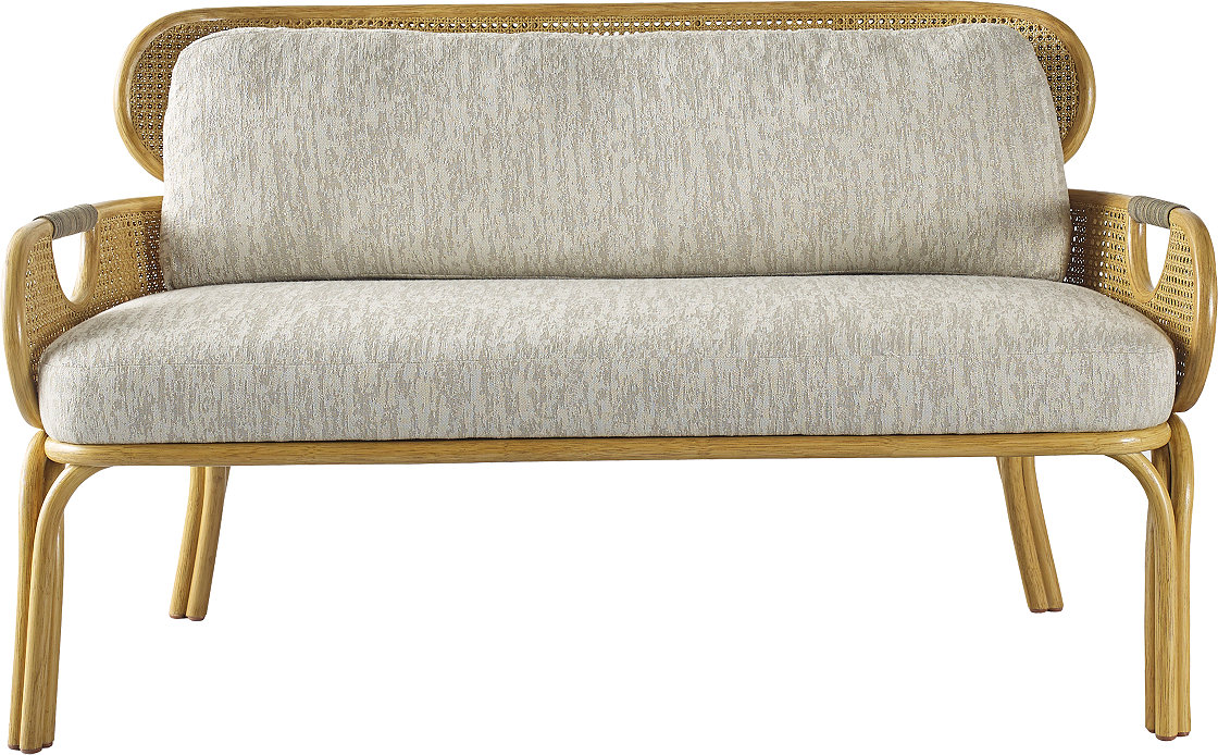 Loop Settee