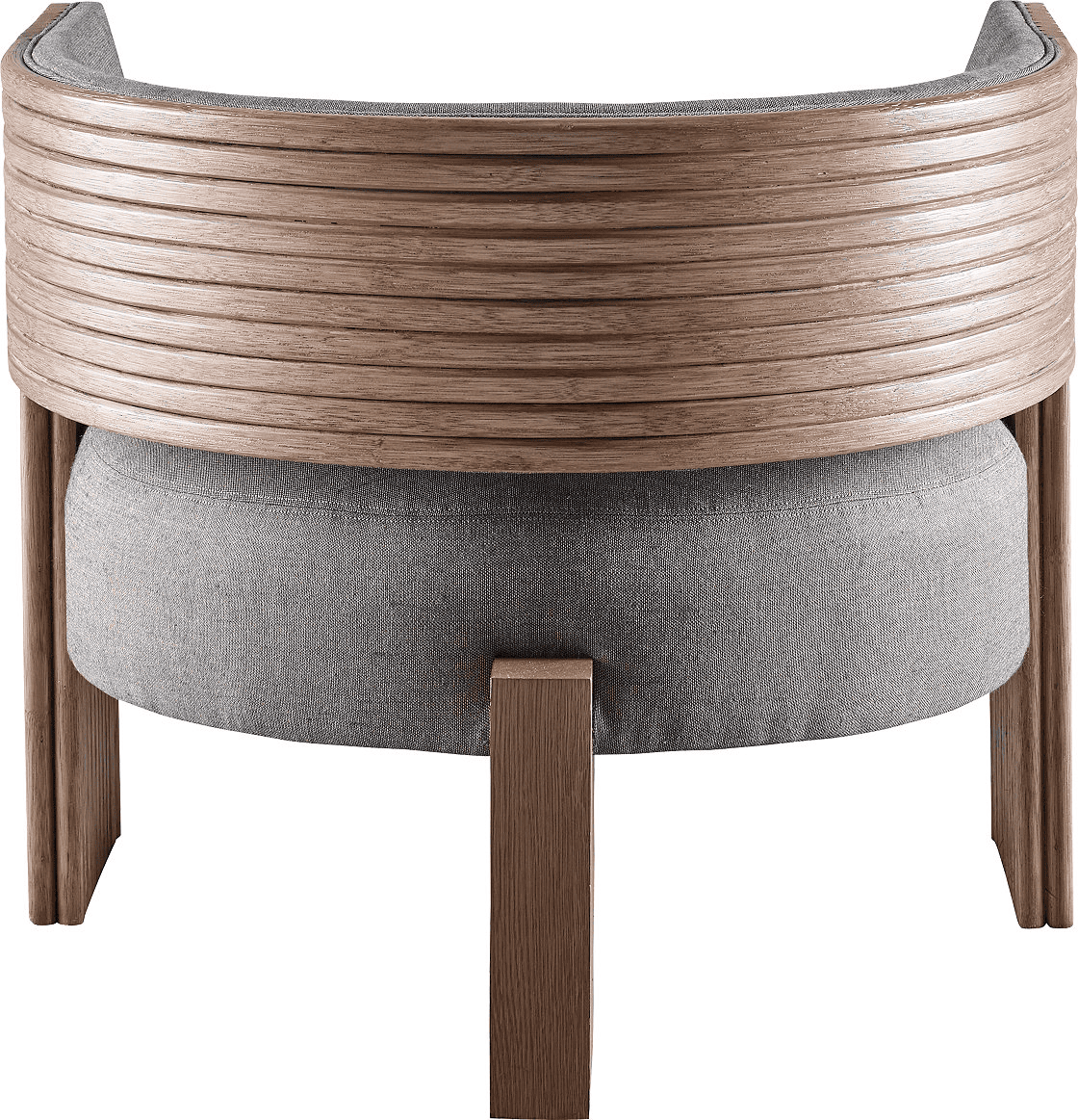 Kanan Lounge Chair