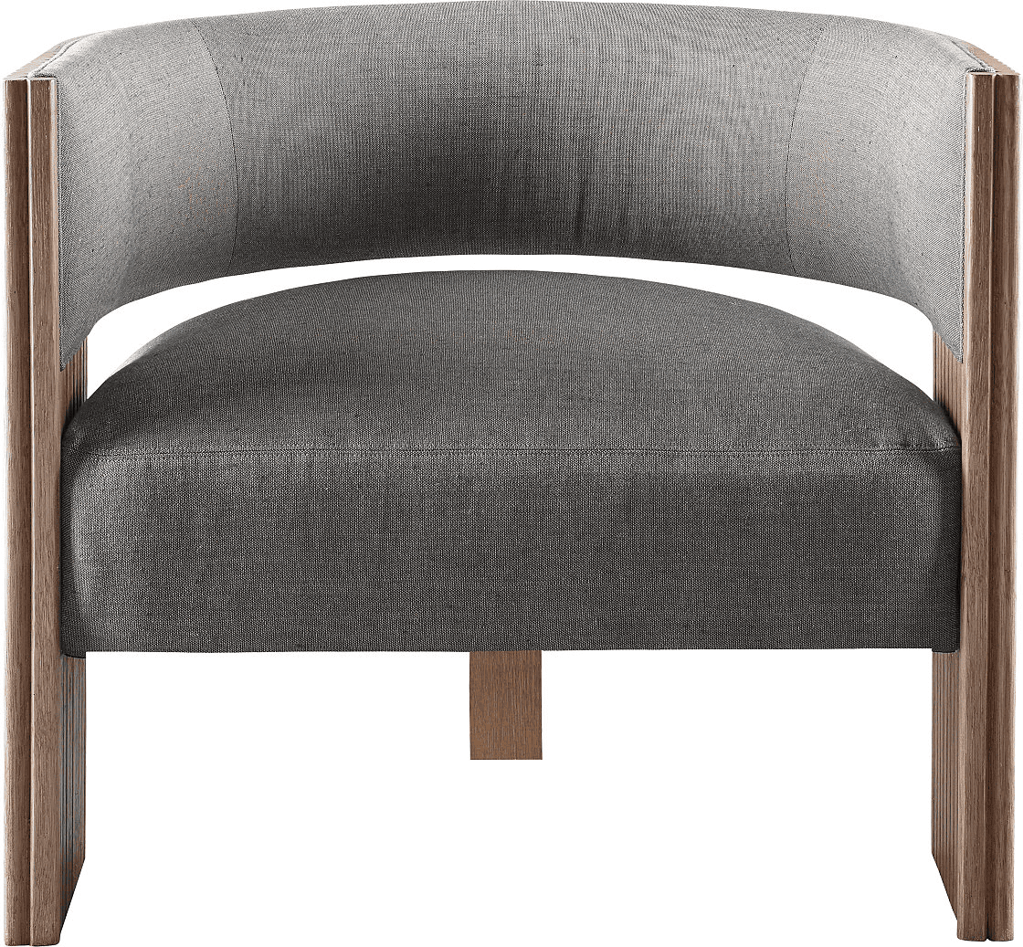 Kanan Lounge Chair