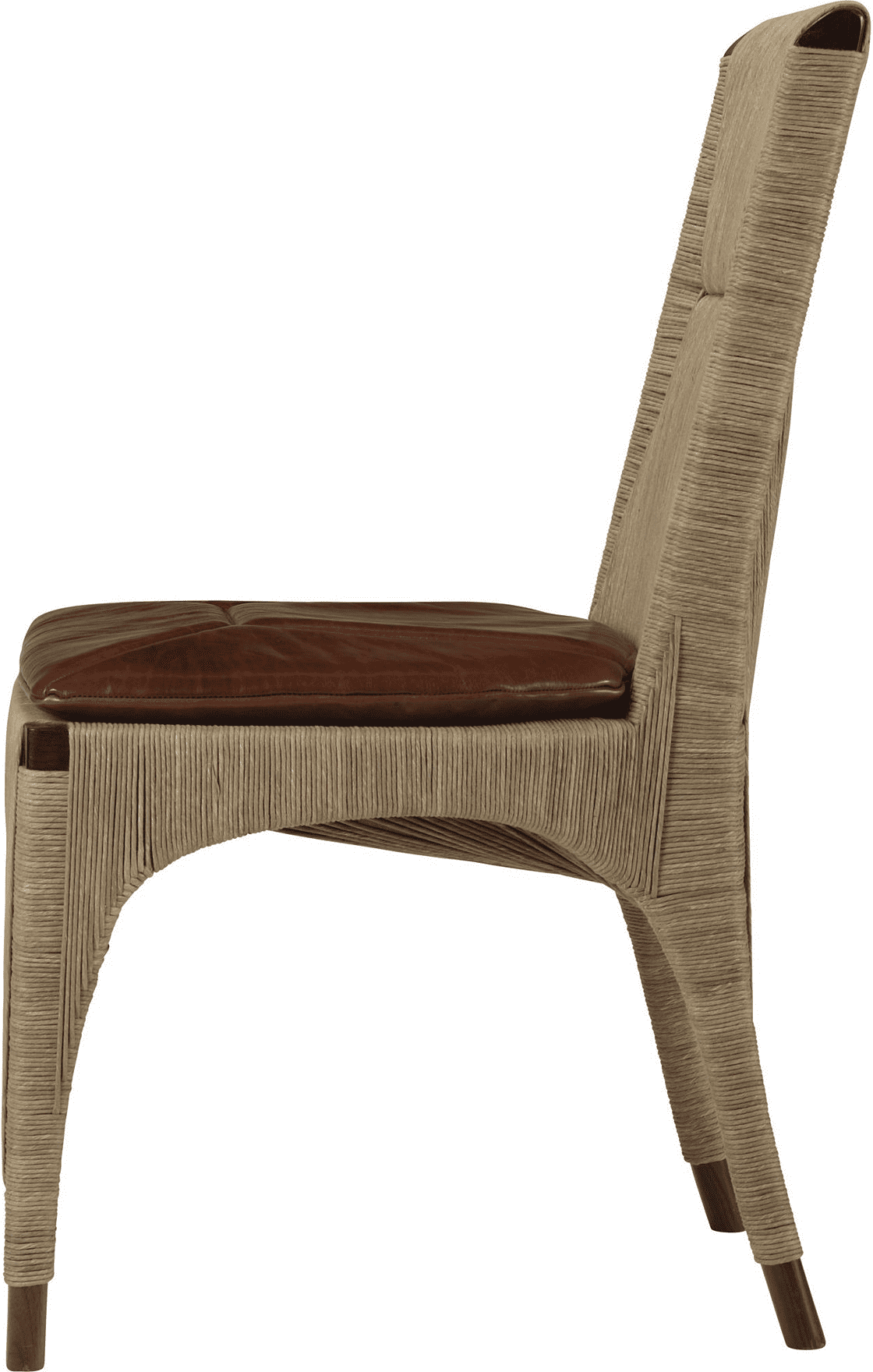 Cocoon Side Chair