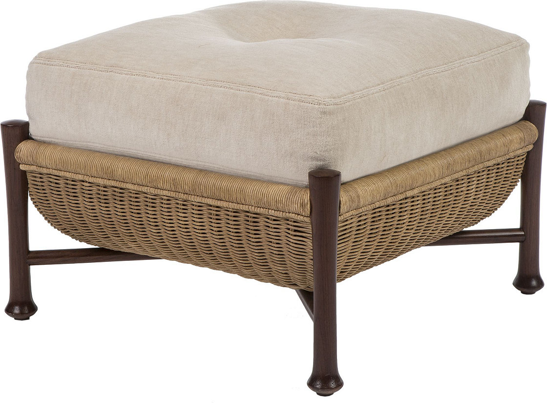 Mustique Ottoman