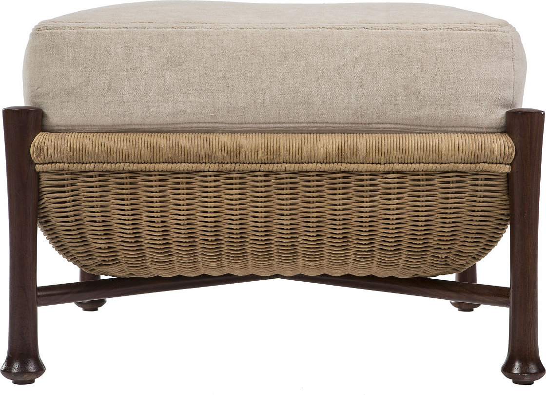 Mustique Ottoman
