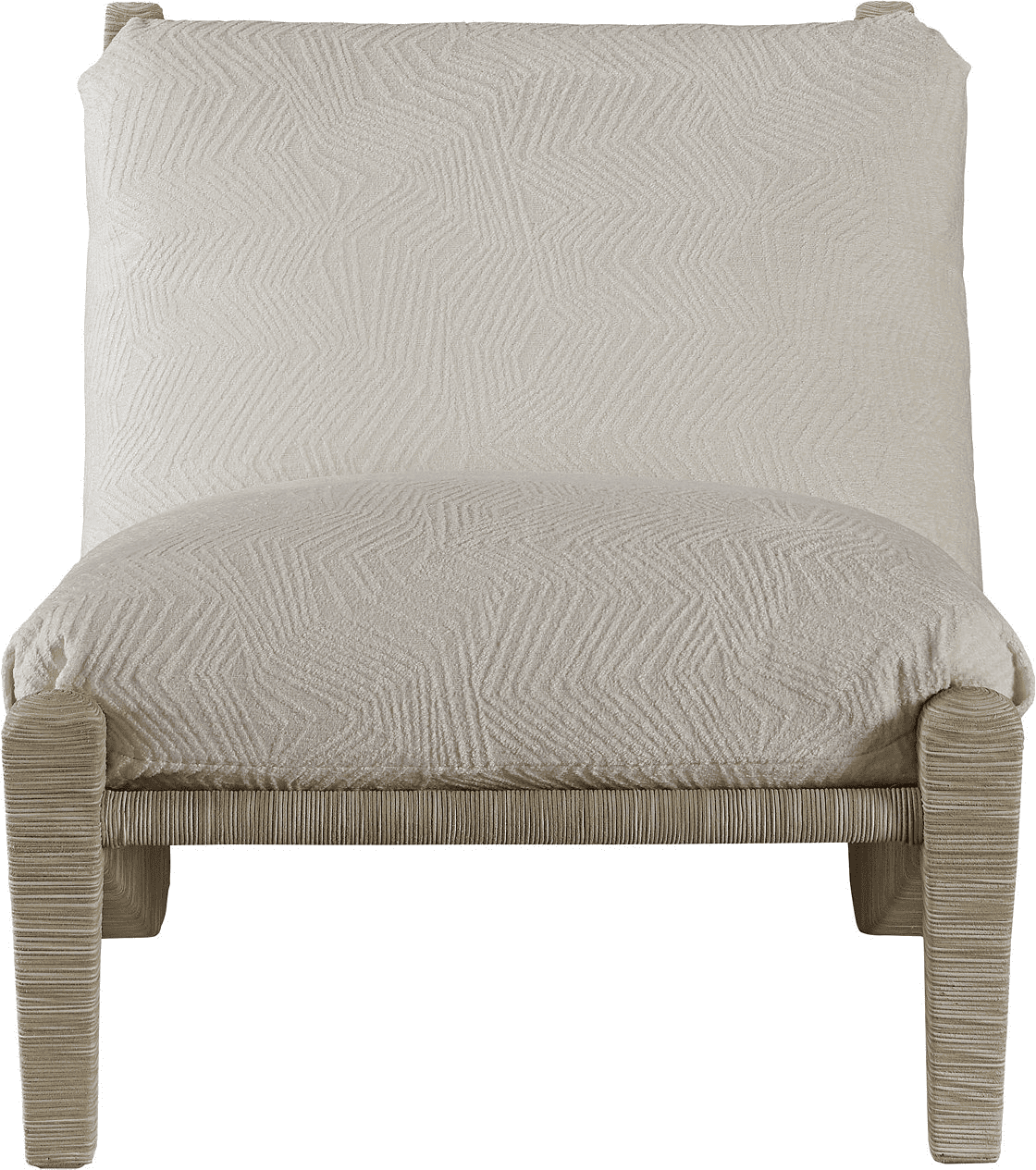 Lashed Lounge Chair