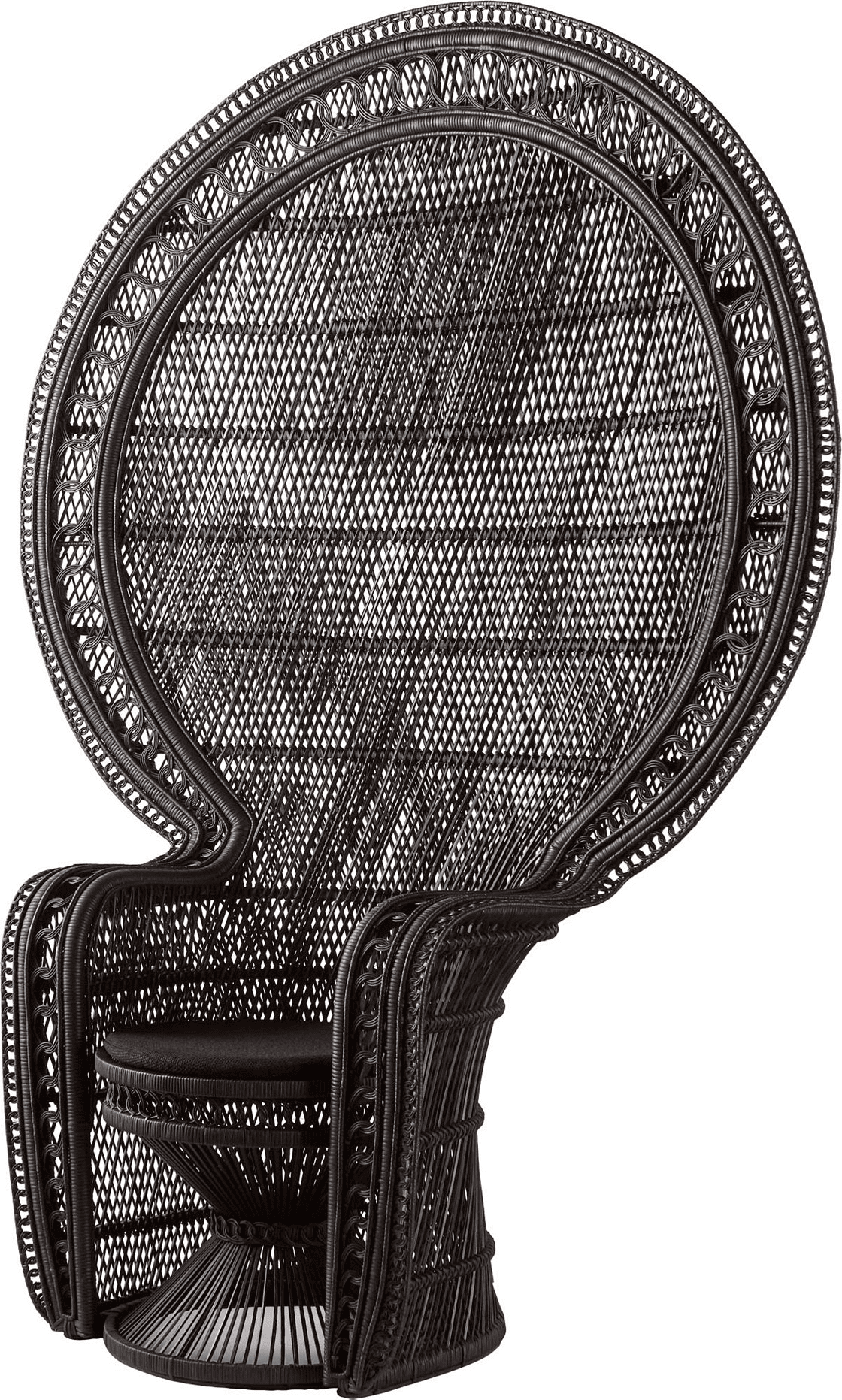 Melek Accent Chair