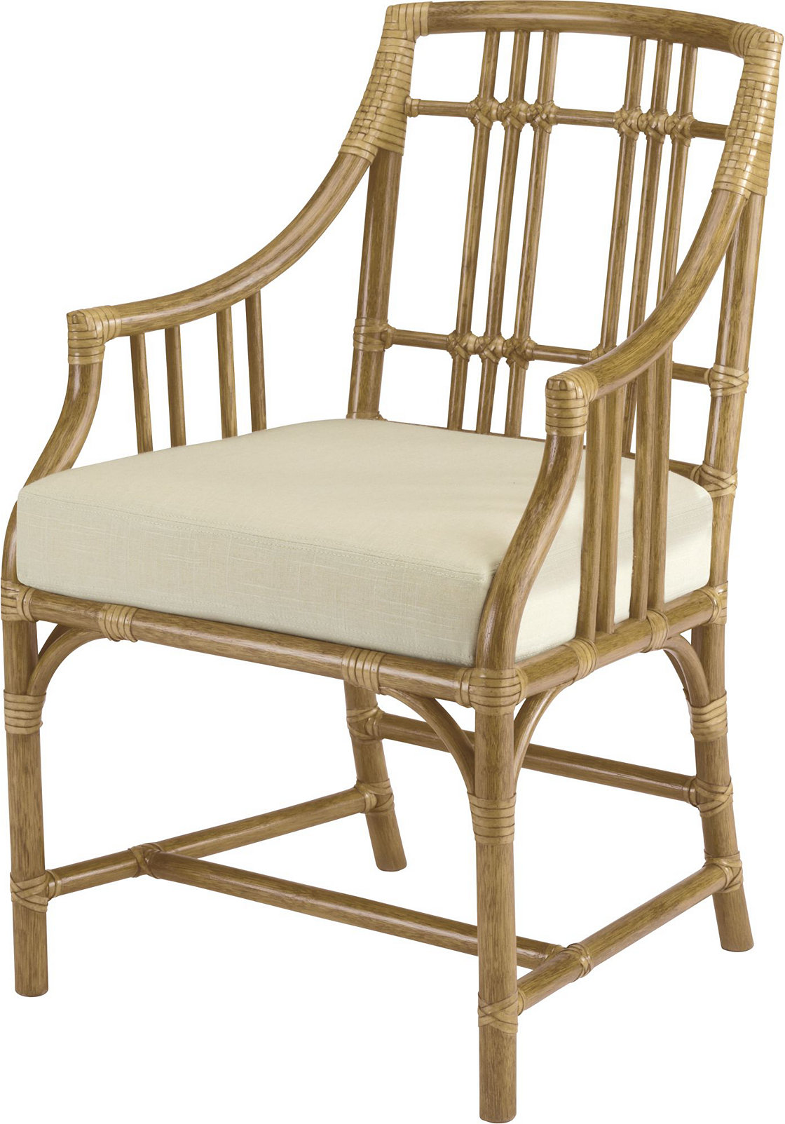 Balboa Arm Chair