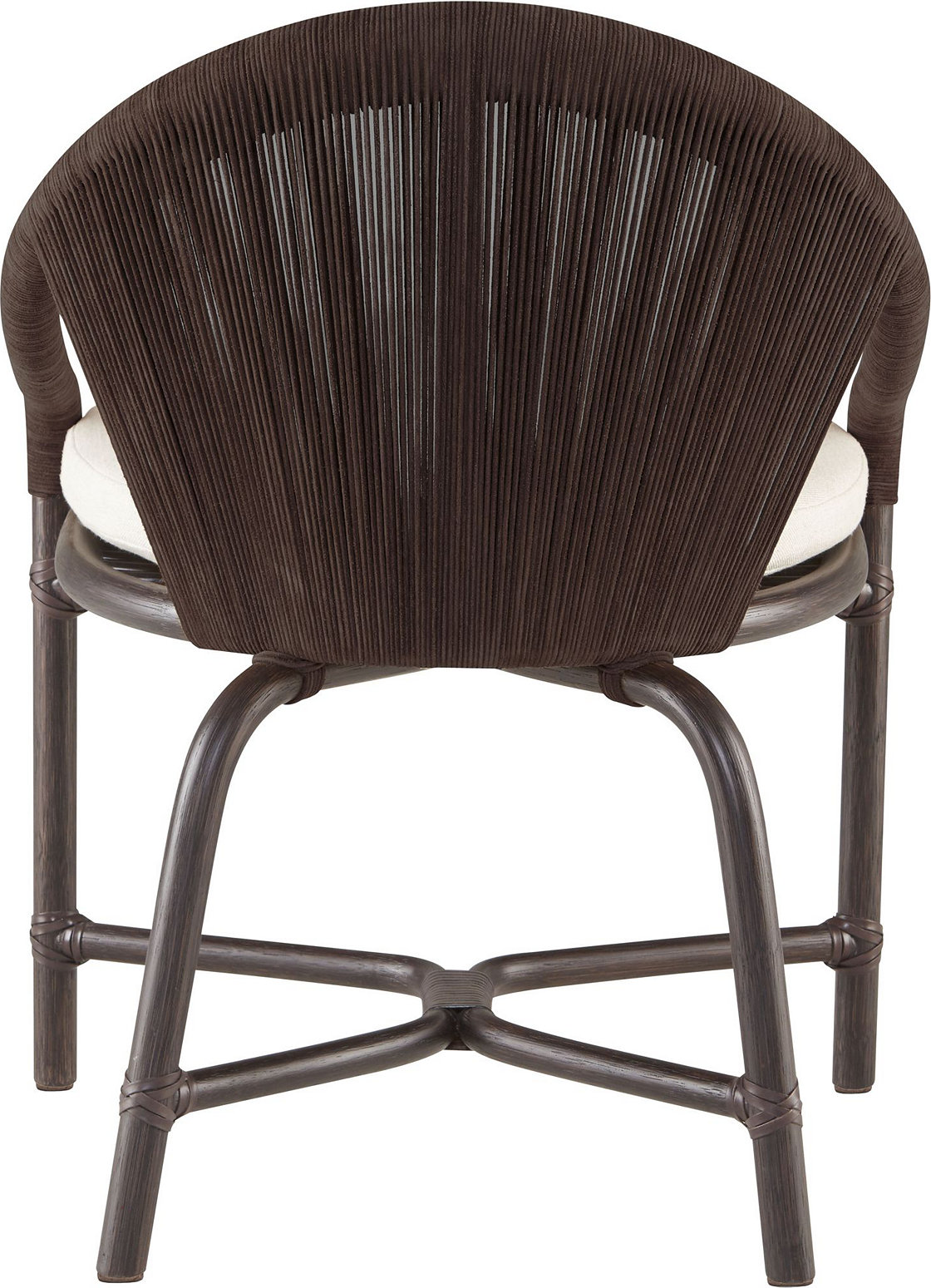 Crescent Dining Chair