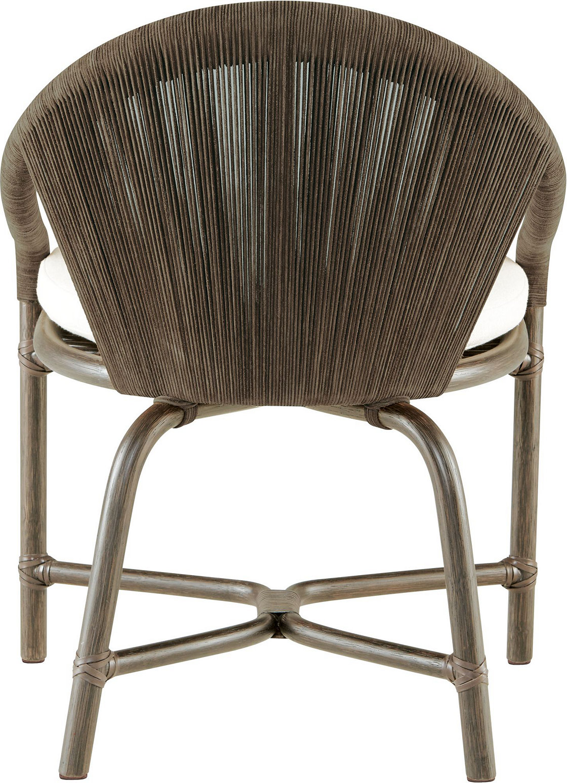 Crescent Dining Chair