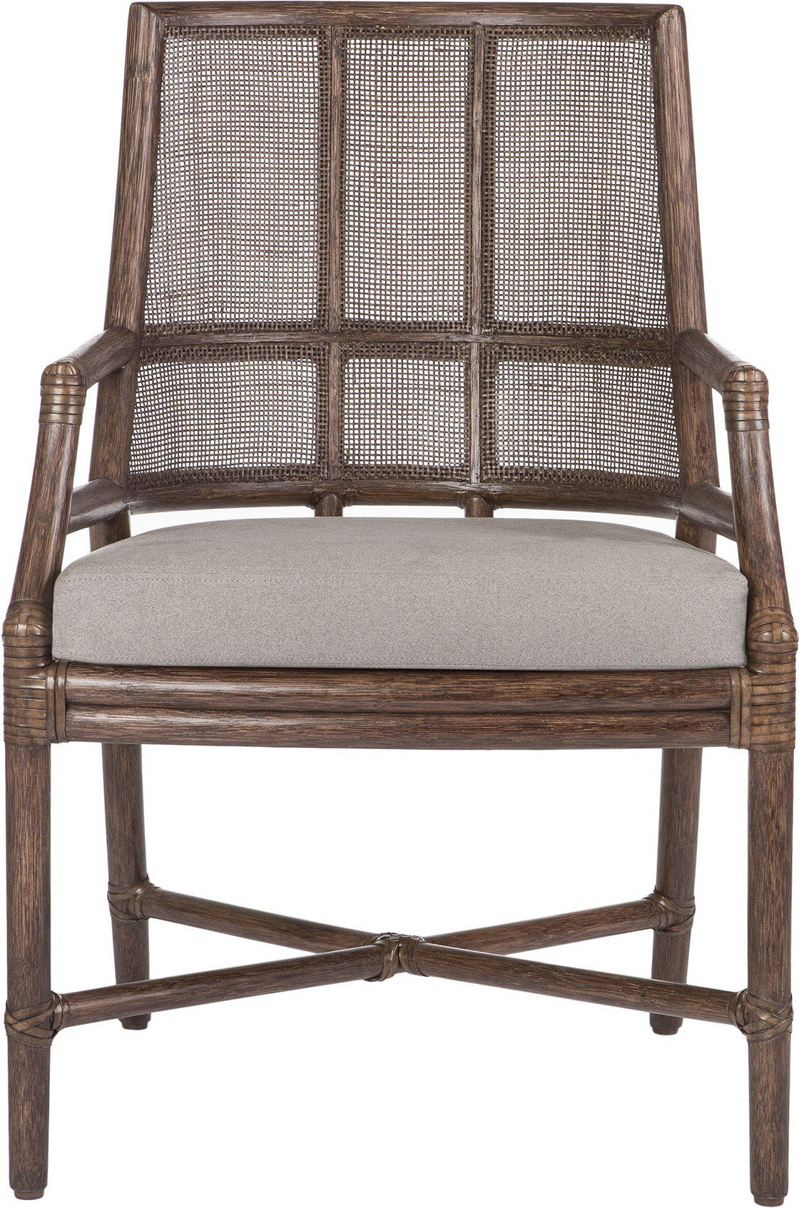 Hayes Dining Arm Chair