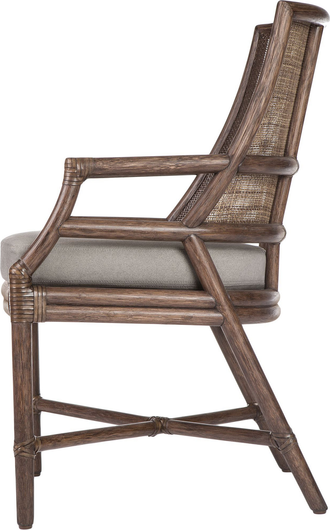 Hayes Dining Arm Chair