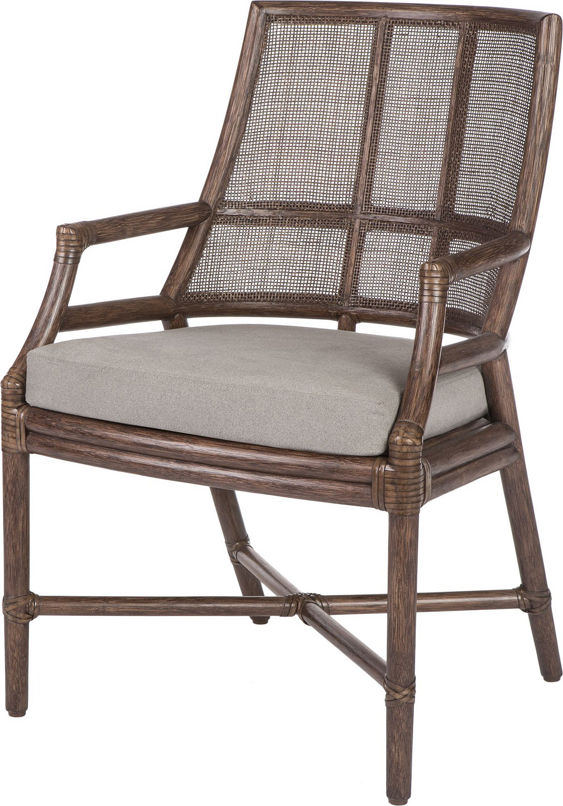 Hayes Dining Arm Chair