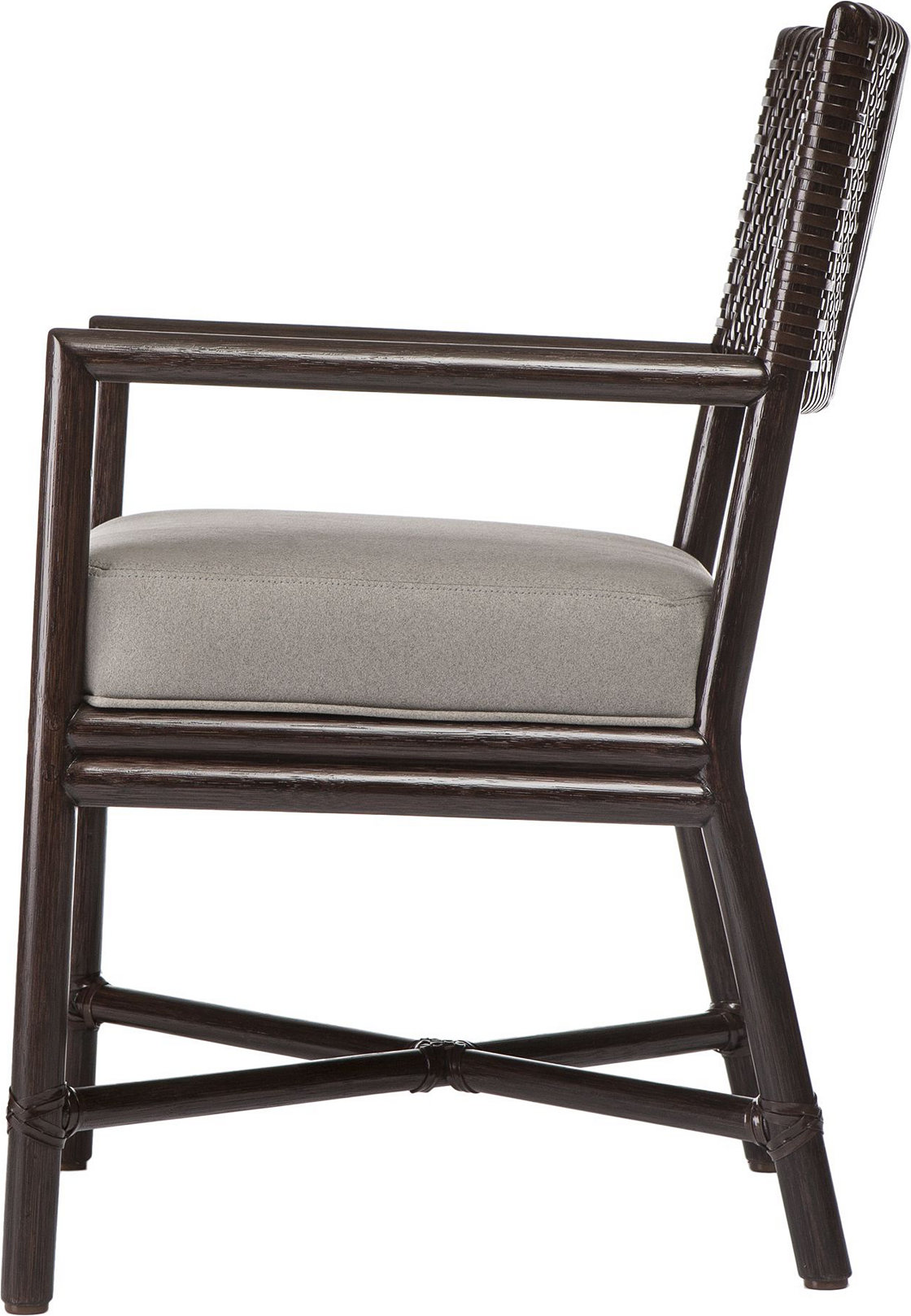 Alameda Dining Arm Chair