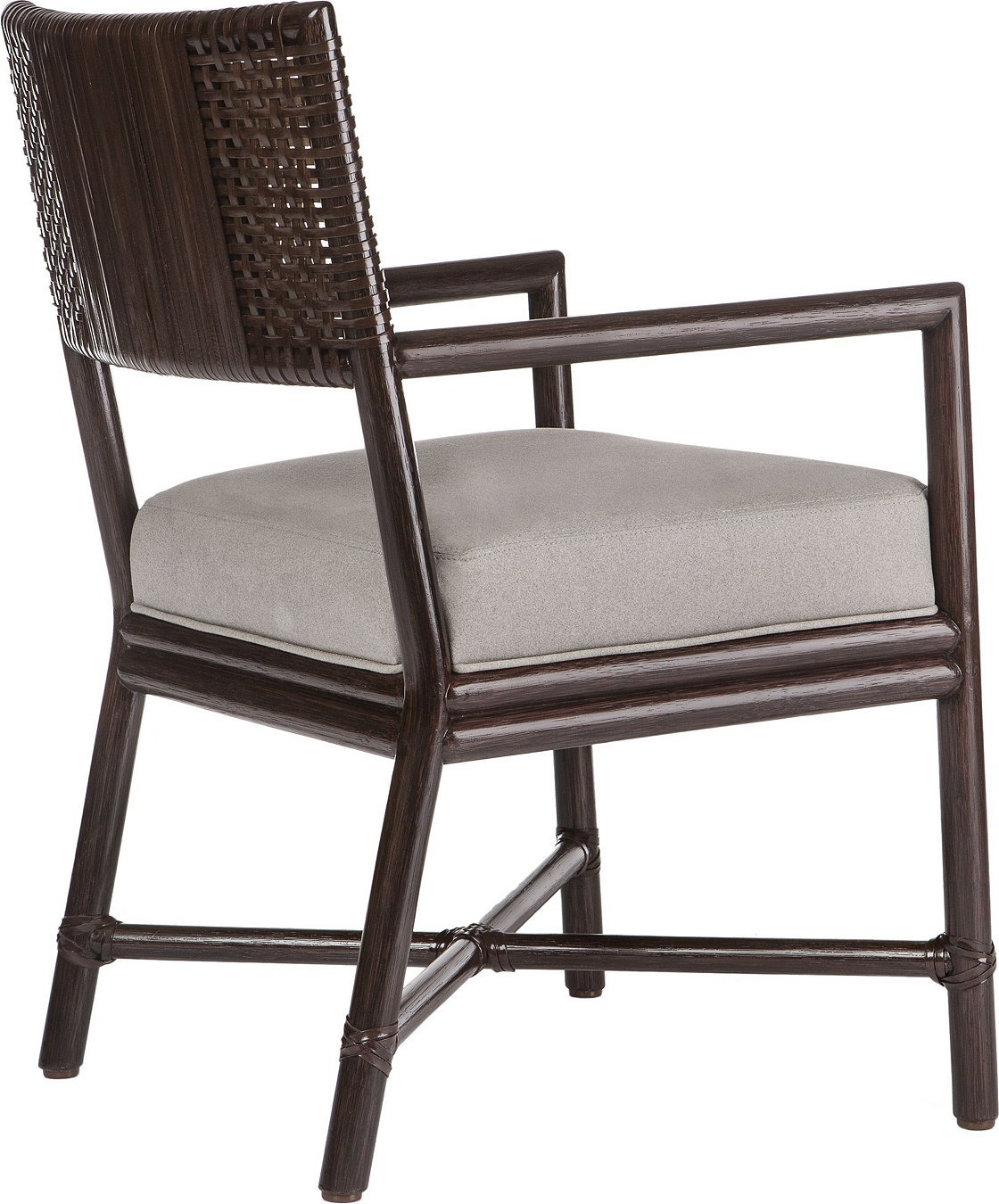 Alameda Dining Arm Chair