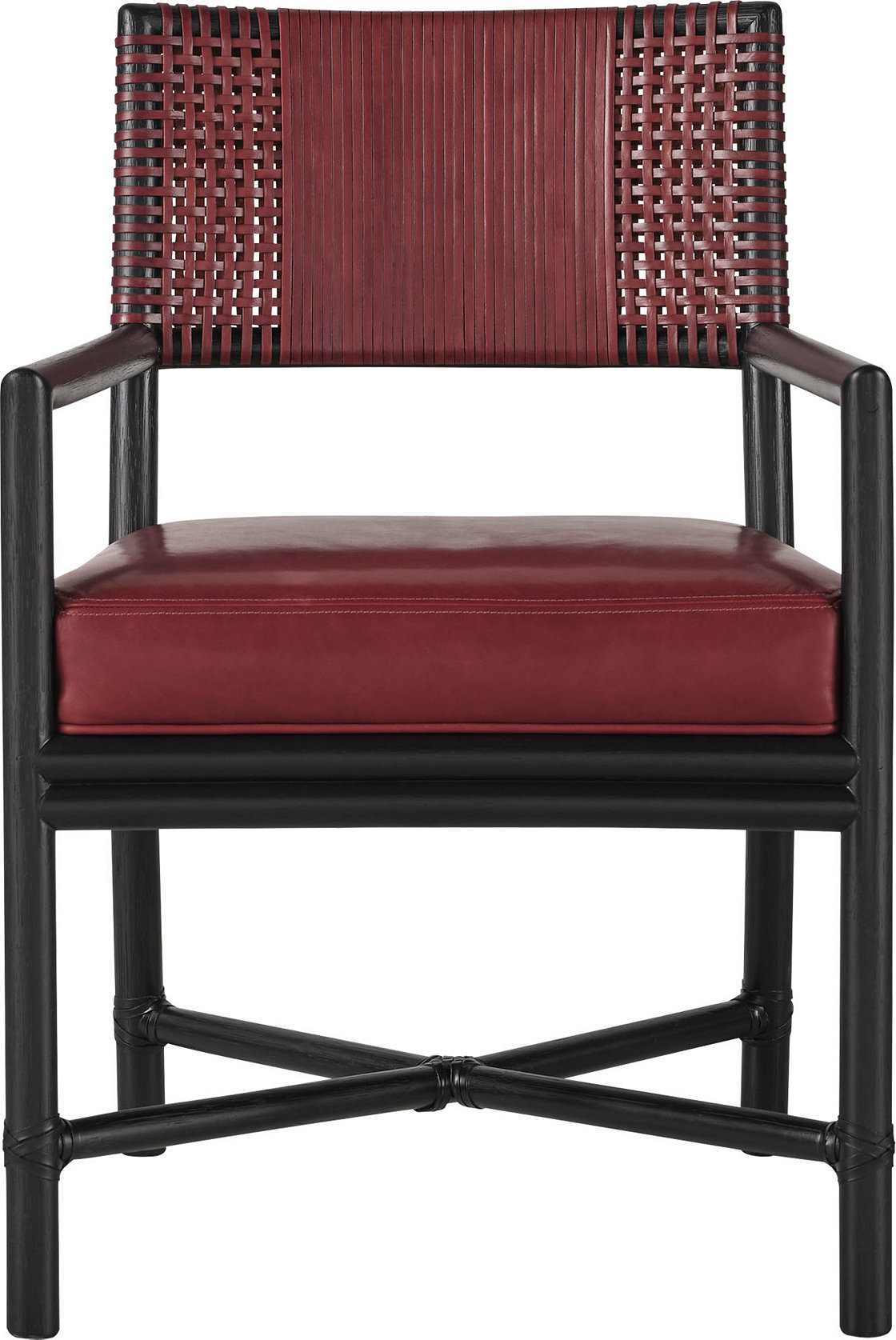 Alameda Dining Arm Chair