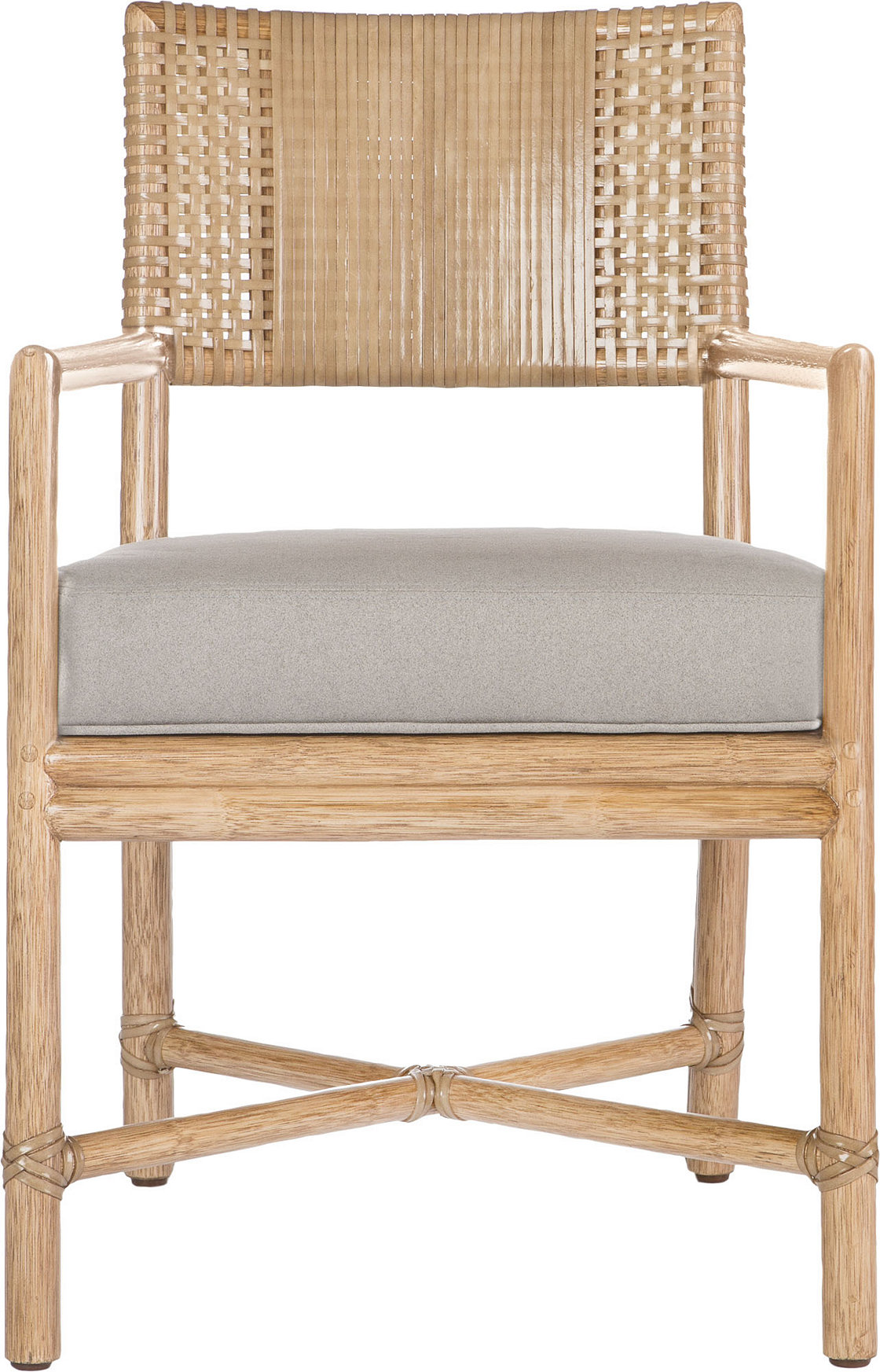 Alameda Dining Arm Chair
