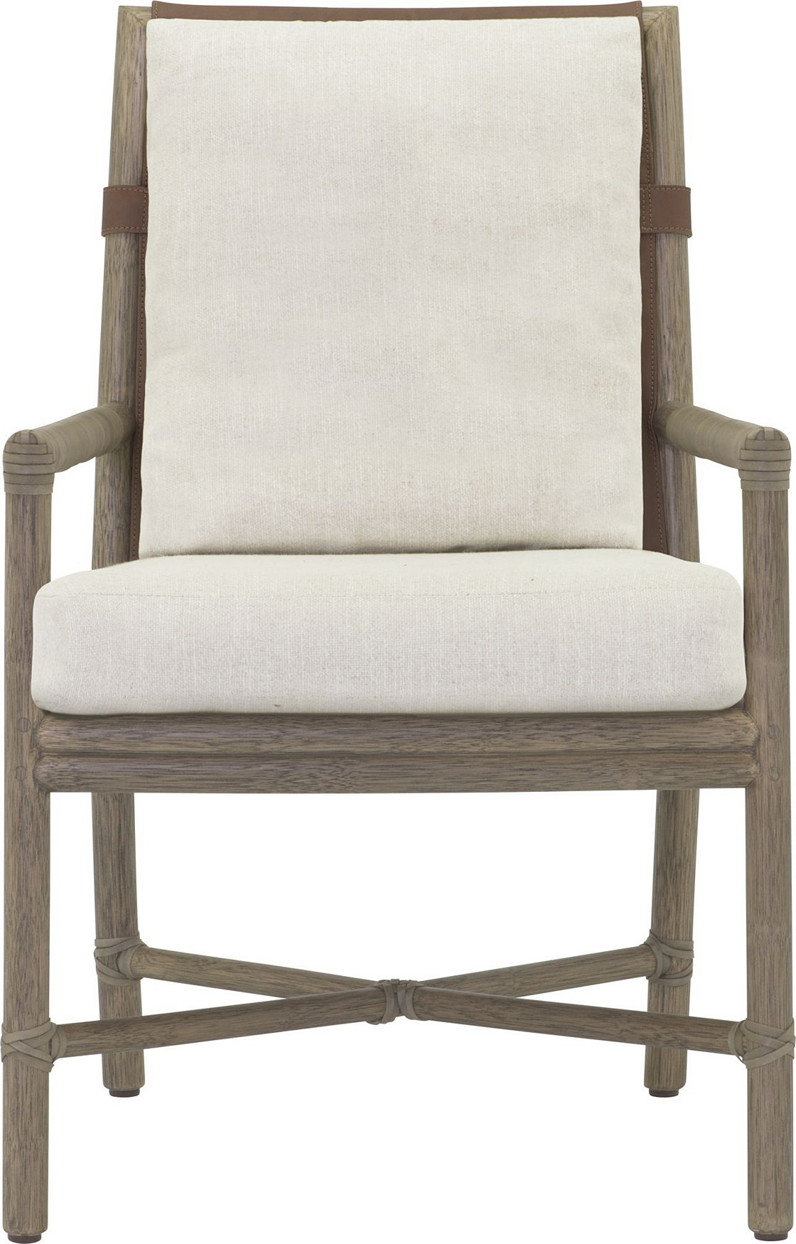 Bercut Dining Arm Chair