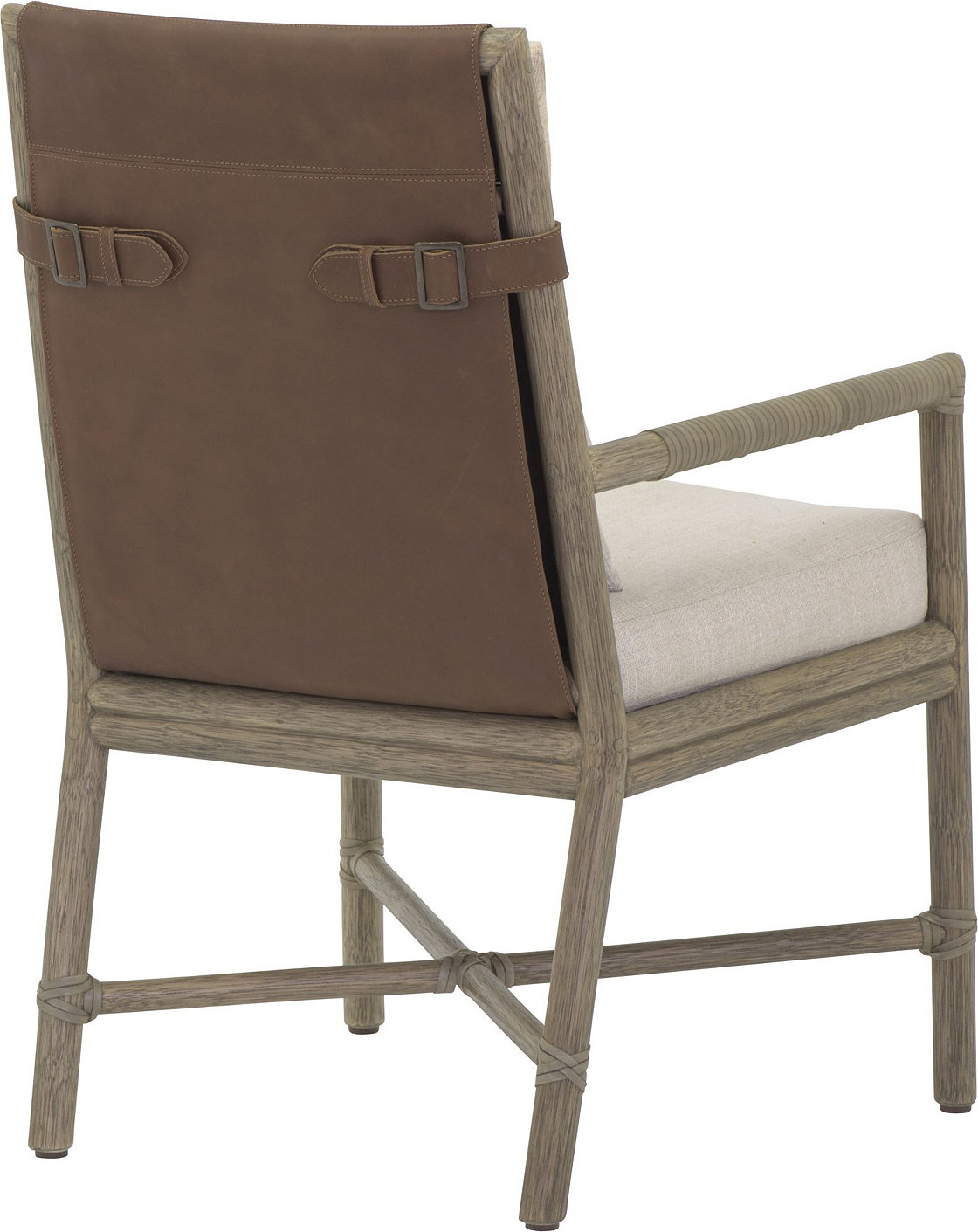 Bercut Dining Arm Chair