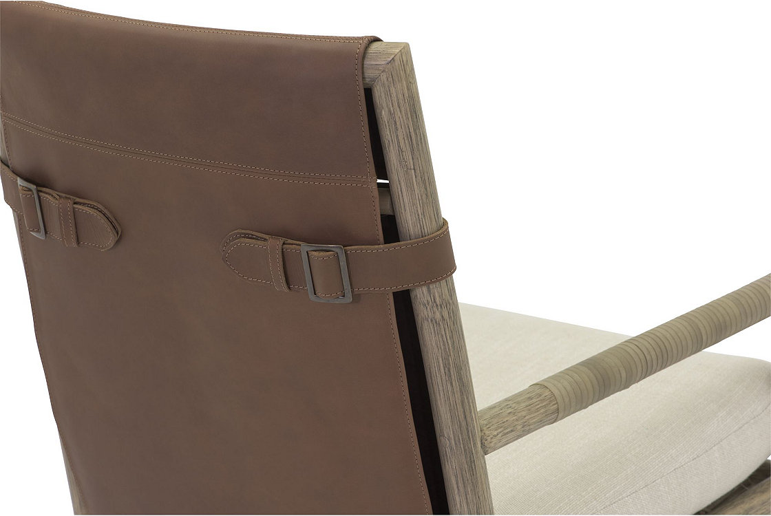 Bercut Dining Arm Chair