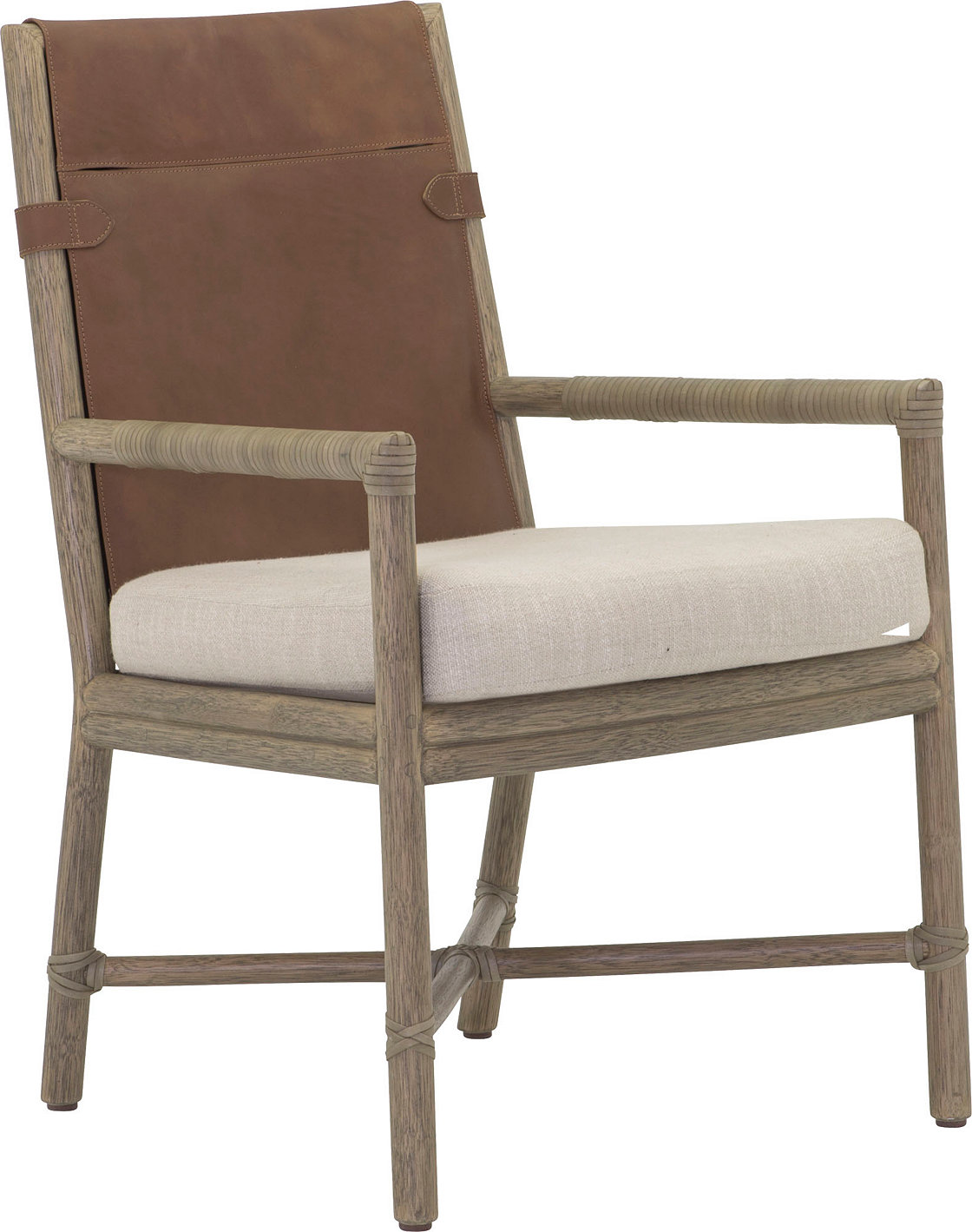 Bercut Dining Arm Chair