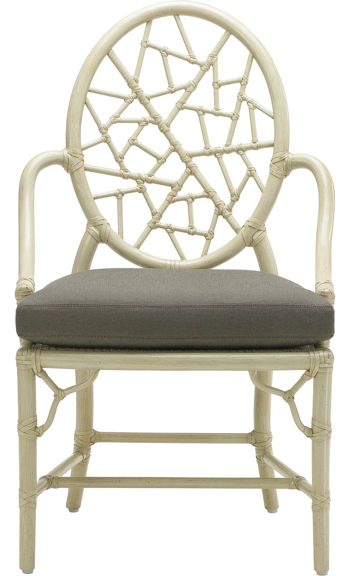 Cracked Ice(TM) Chair