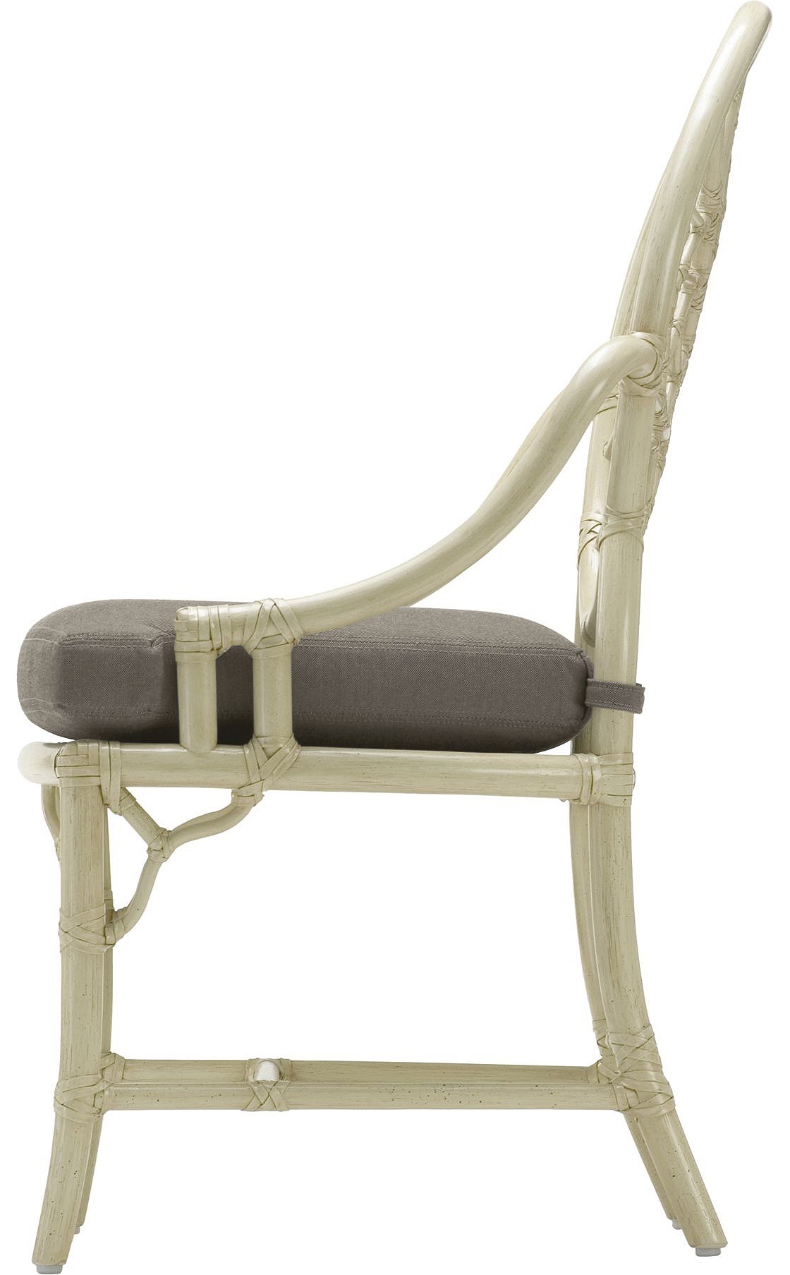 Cracked Ice(TM) Chair