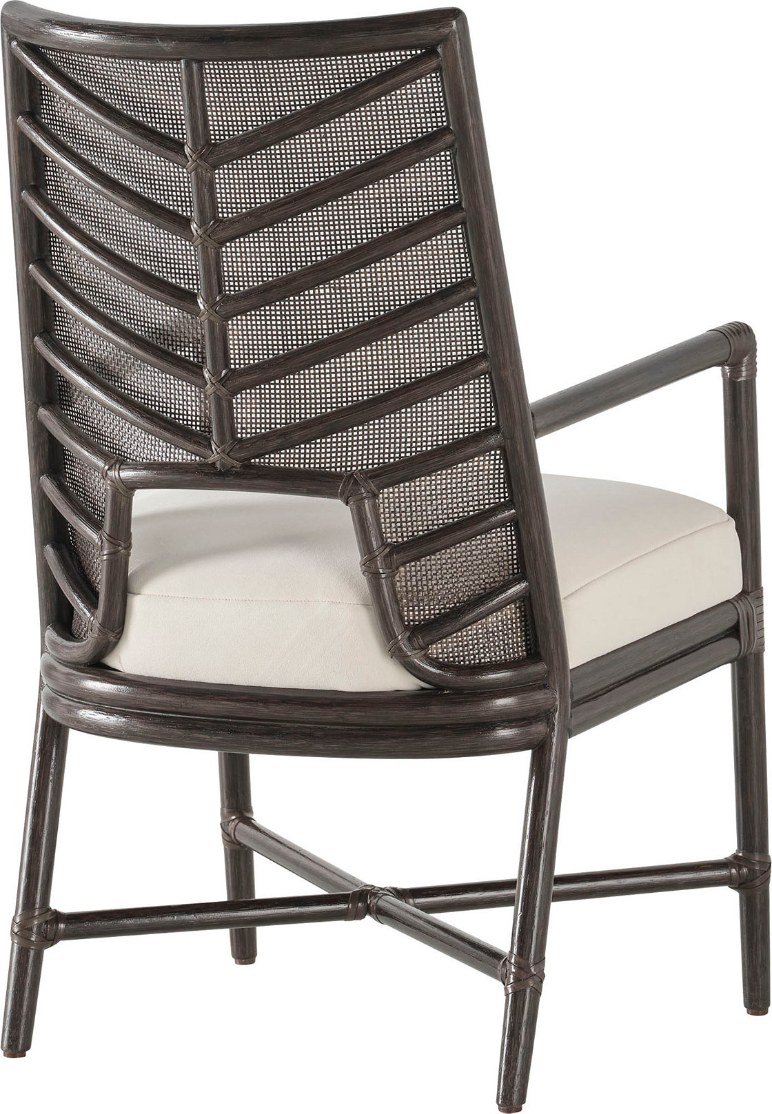 Reyes Arm Chair