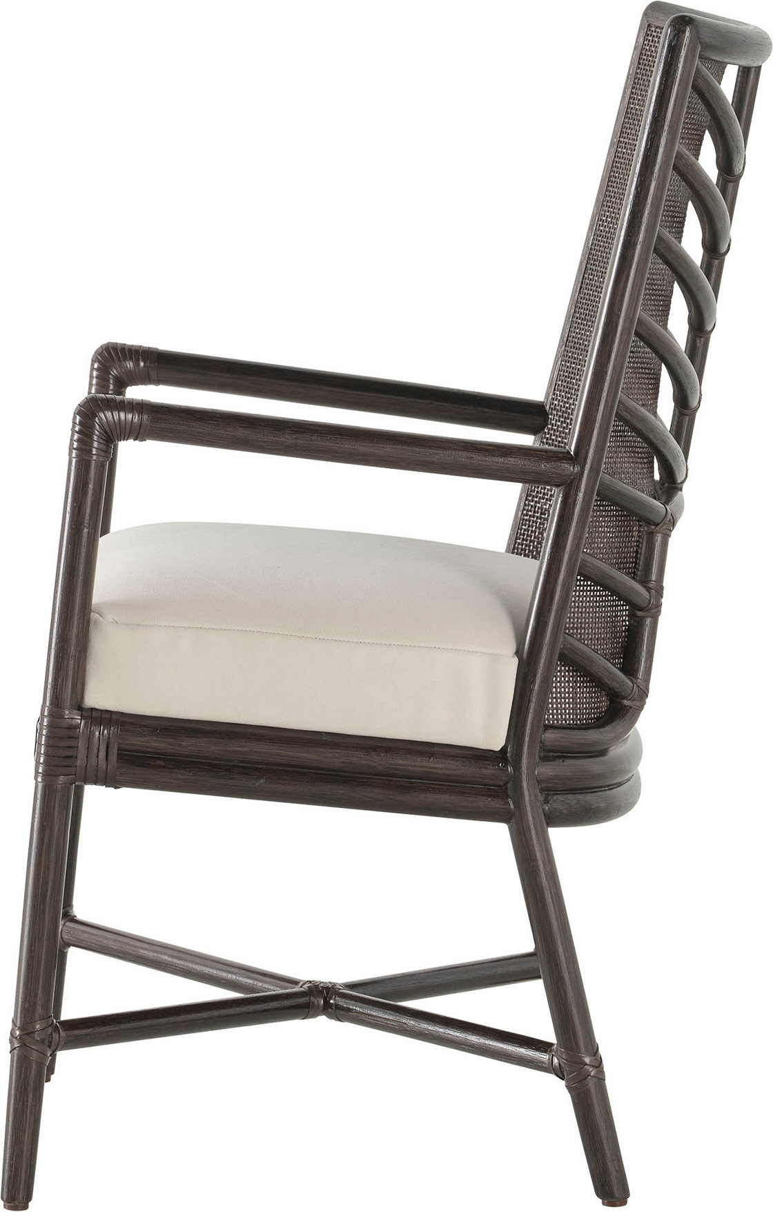 Reyes Arm Chair
