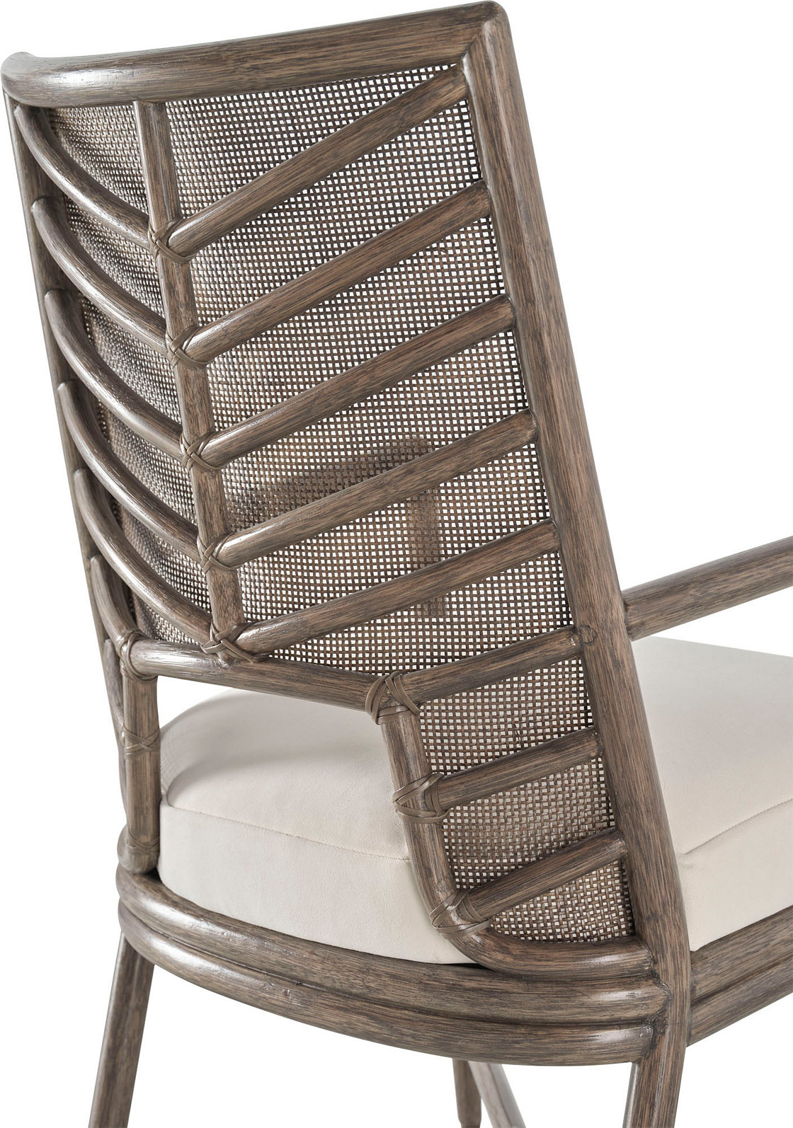 Reyes Arm Chair
