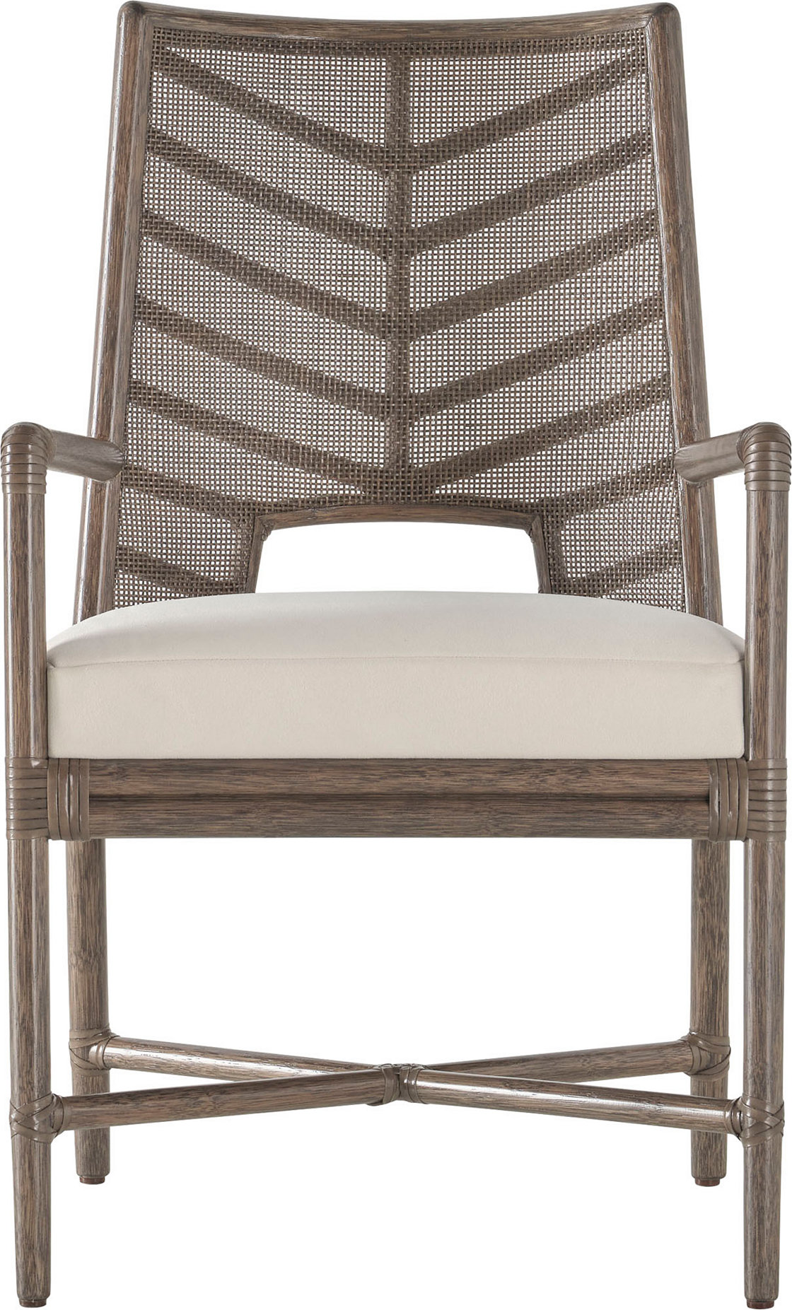 Reyes Arm Chair