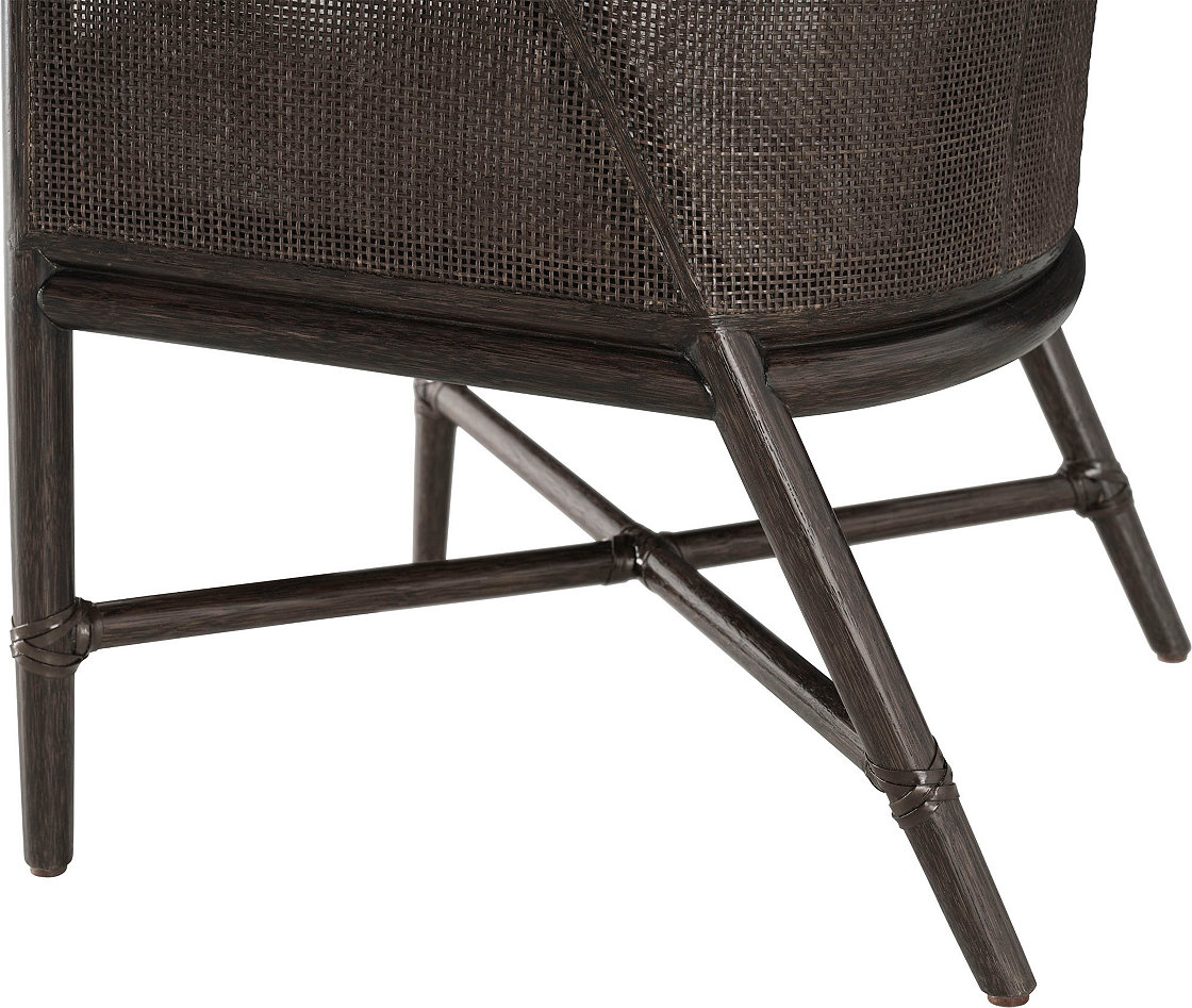 Lampasas Arm Chair