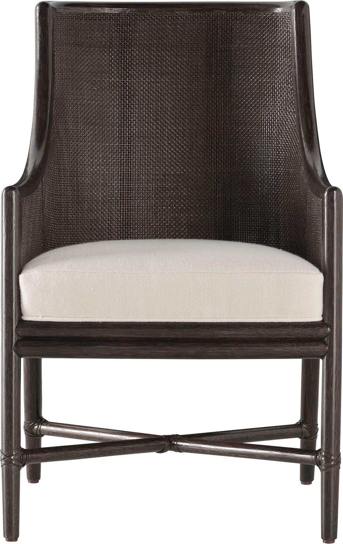 Lampasas Arm Chair