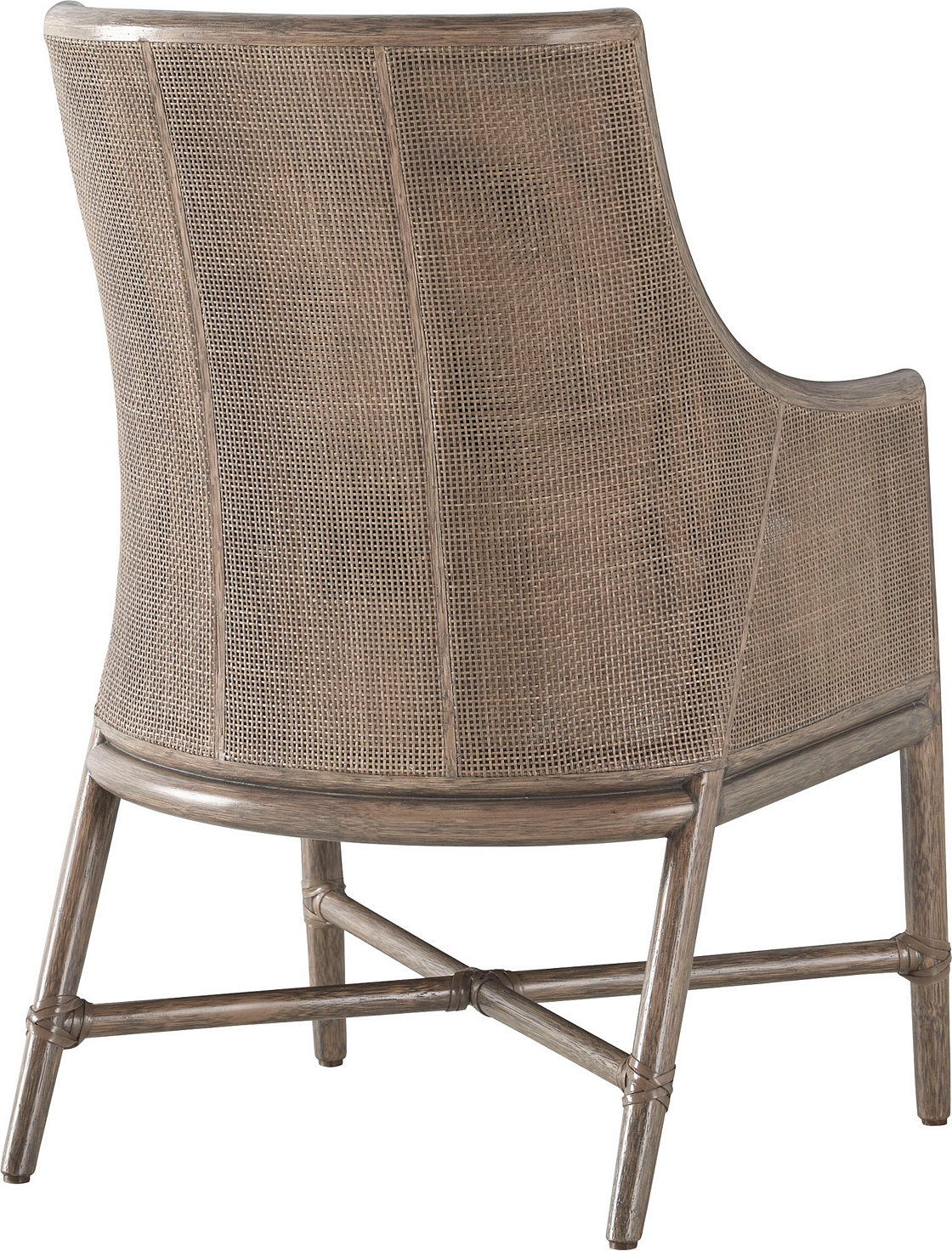 Lampasas Arm Chair