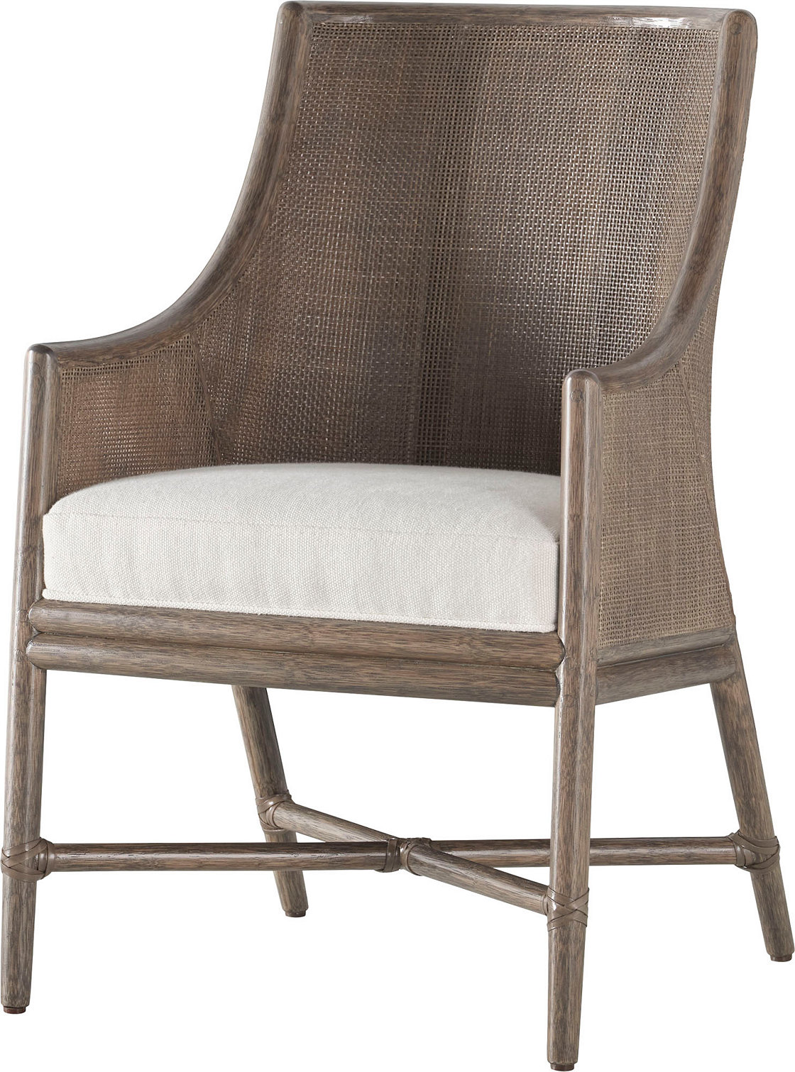 Lampasas Arm Chair