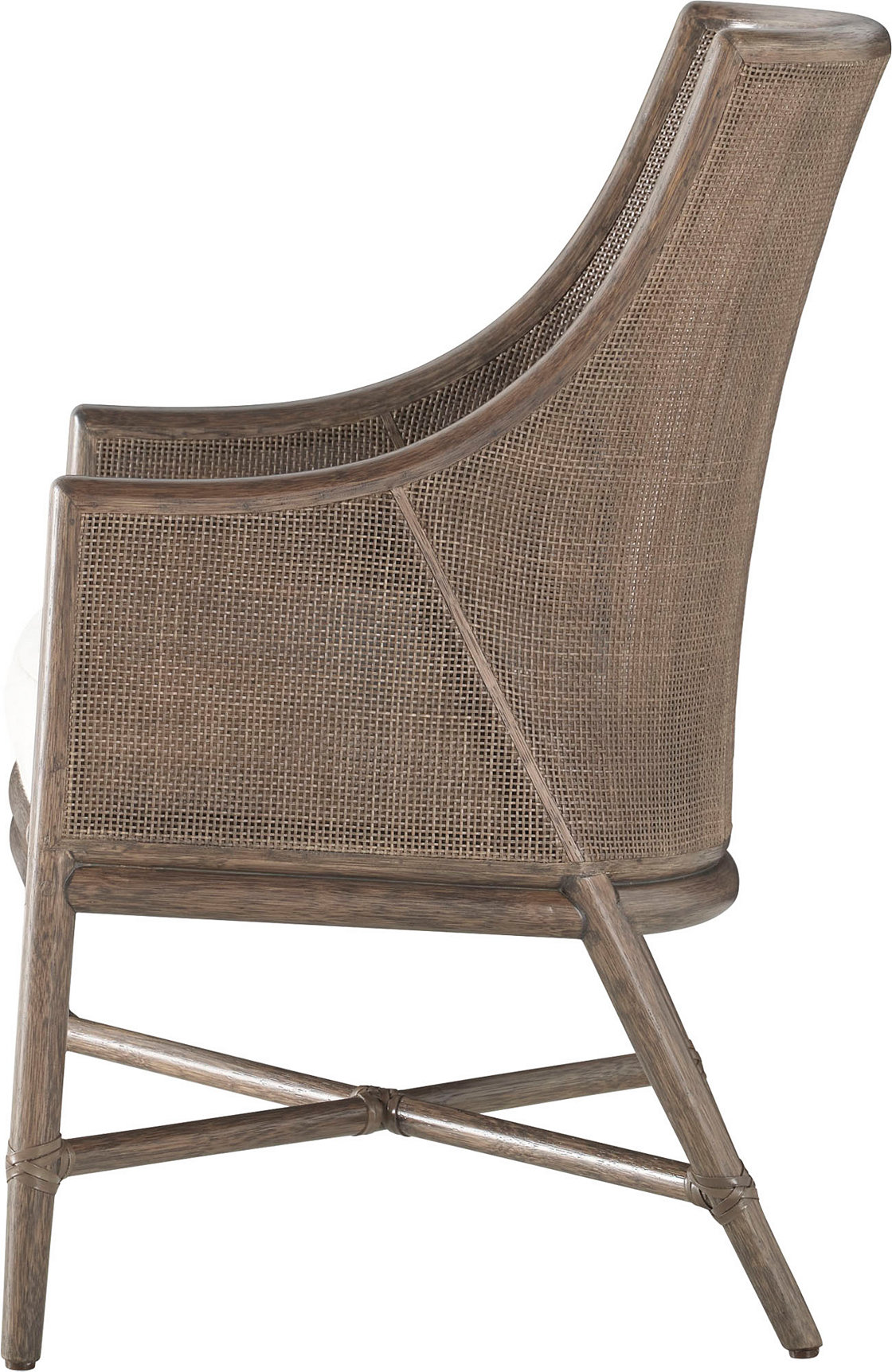 Lampasas Arm Chair