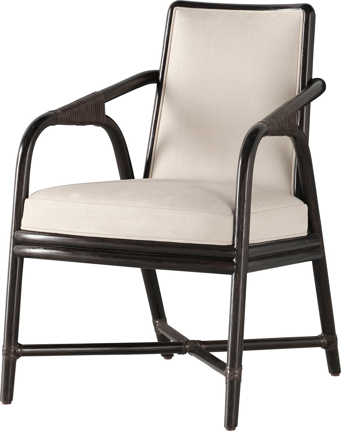 Knot Arm Chair