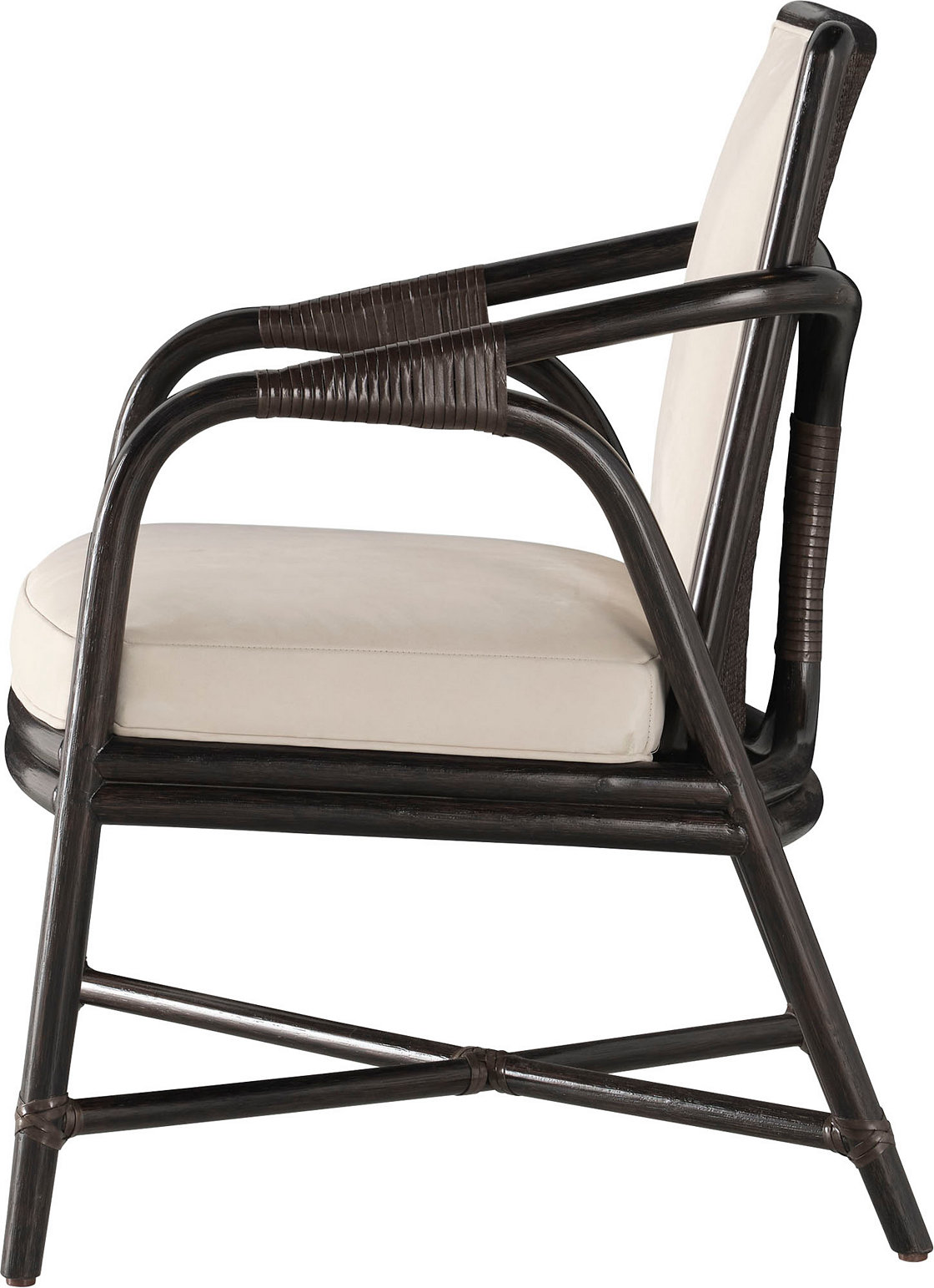 Knot Arm Chair