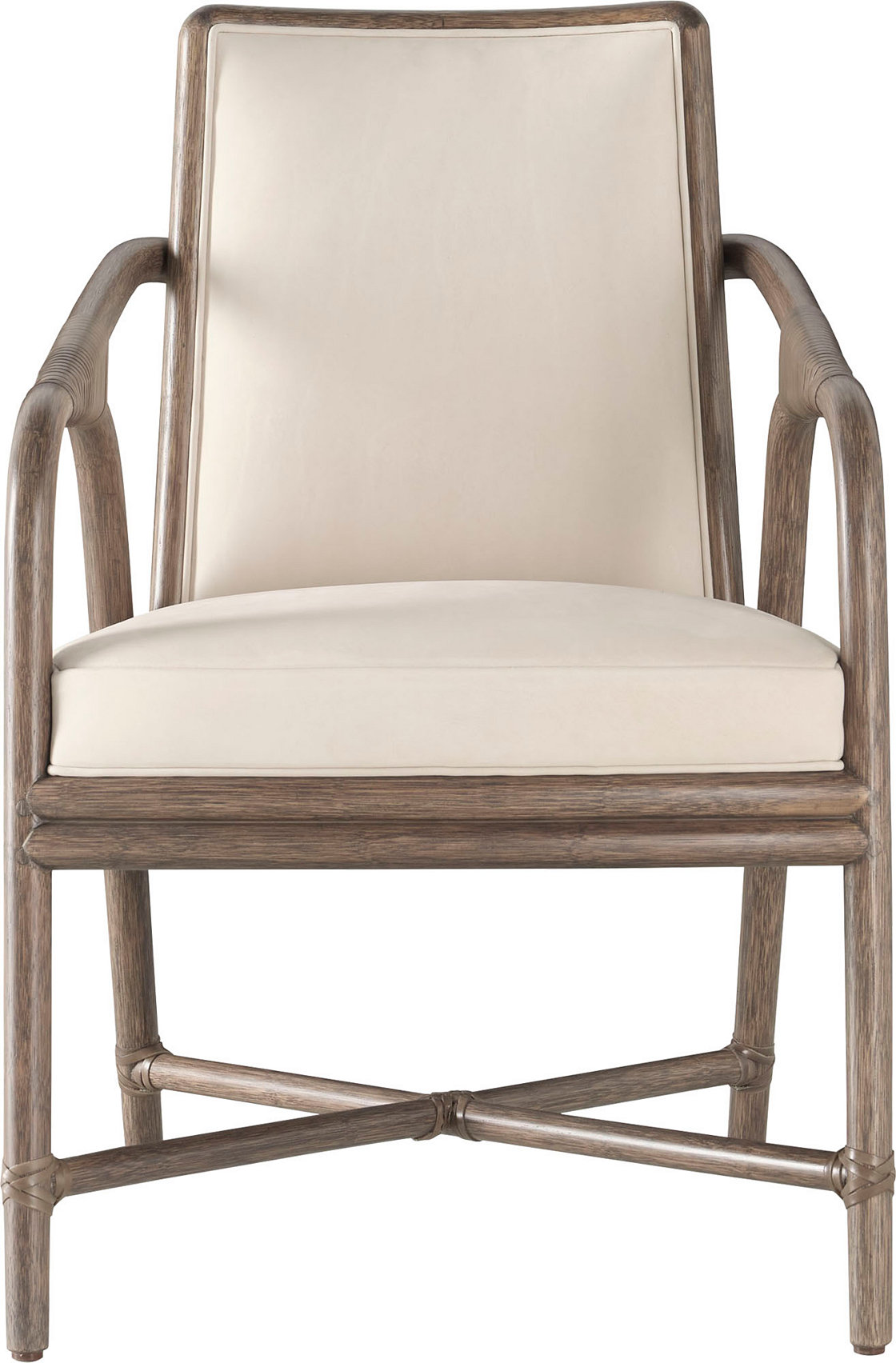 Knot Arm Chair