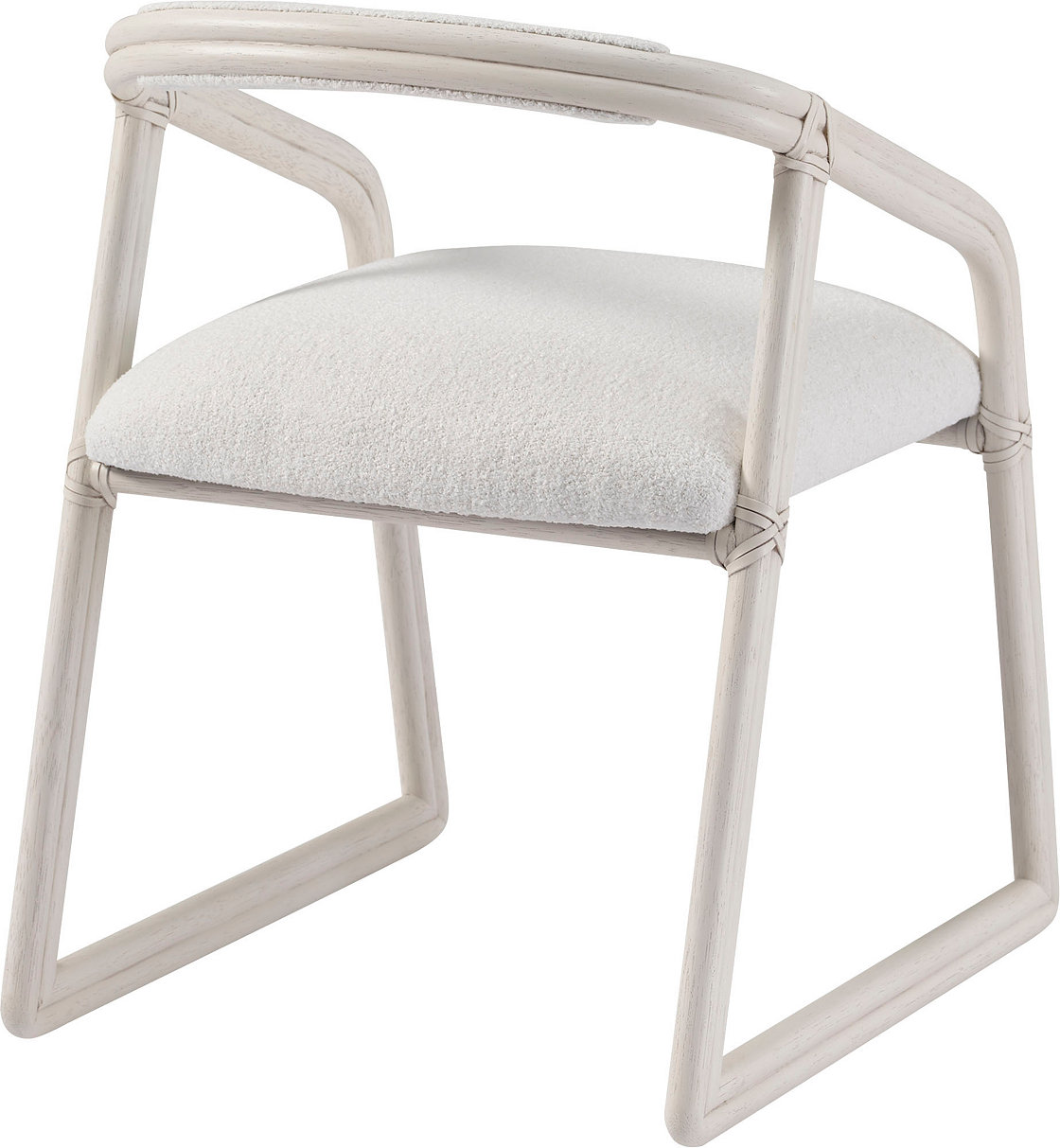 Del Mar Dining Chair