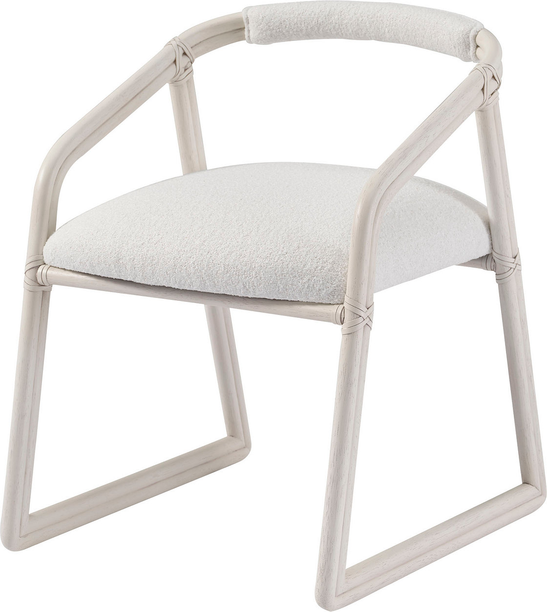 Del Mar Dining Chair