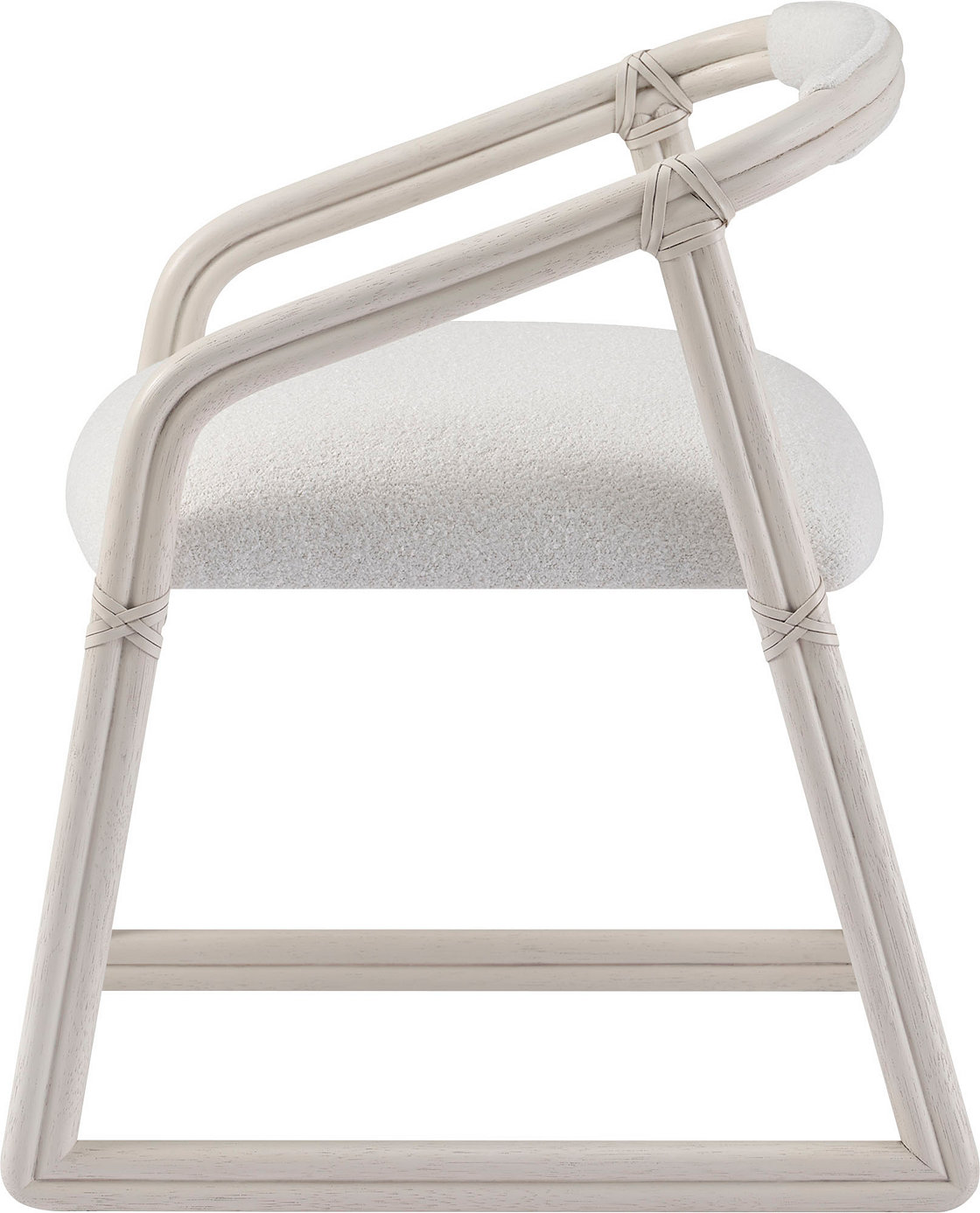 Del Mar Dining Chair