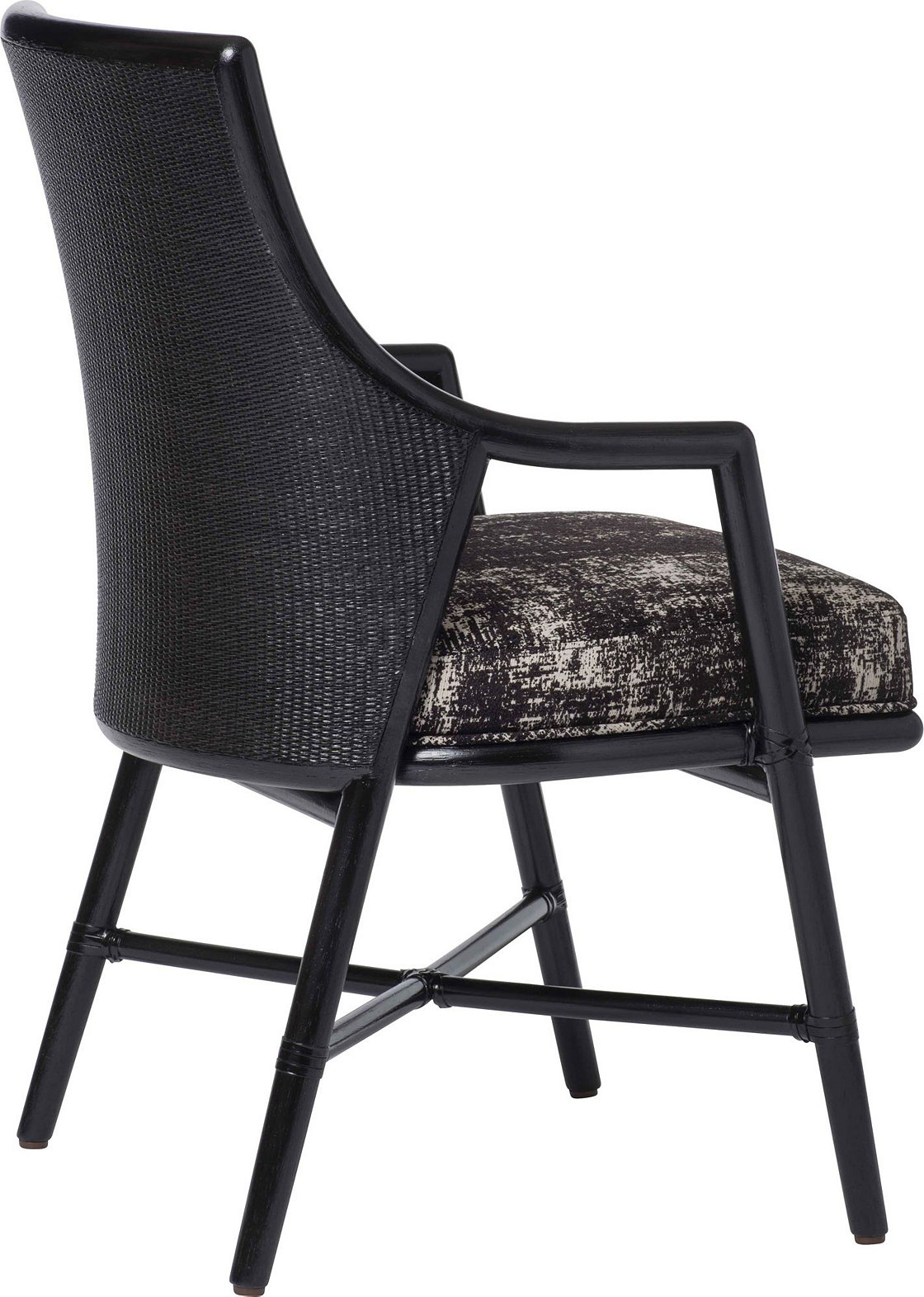 Passage Arm Chair