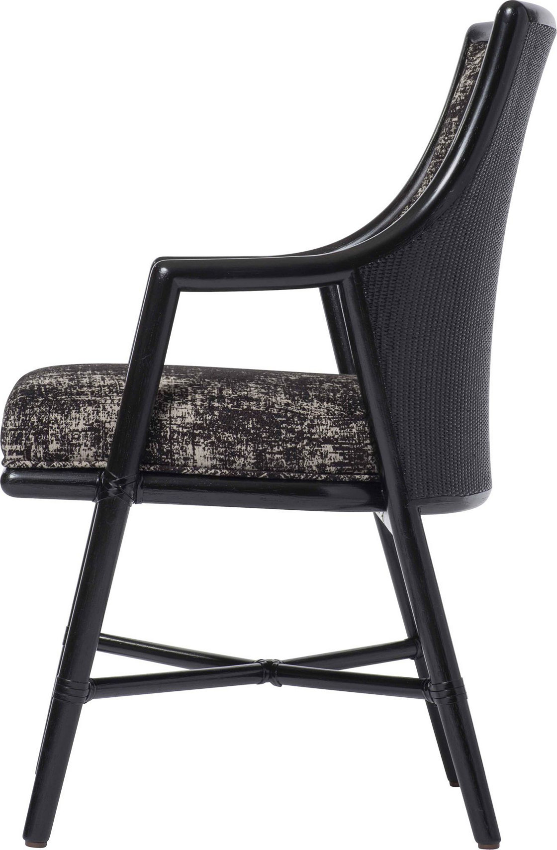Passage Arm Chair