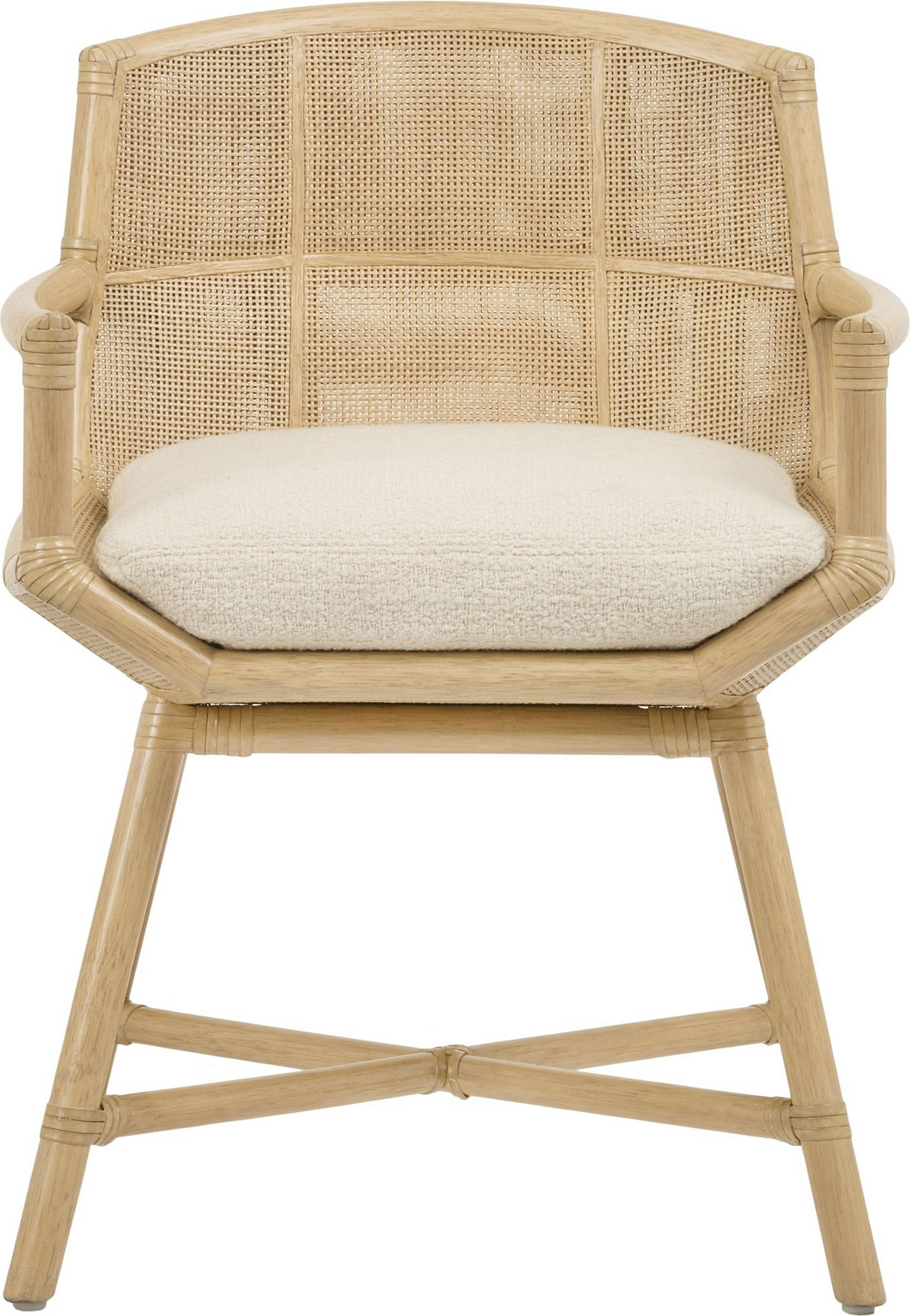 Maketto Arm Chair