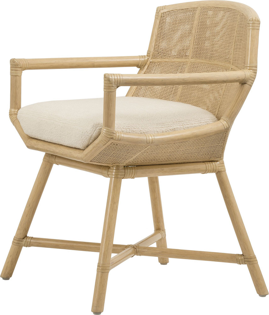 Maketto Arm Chair