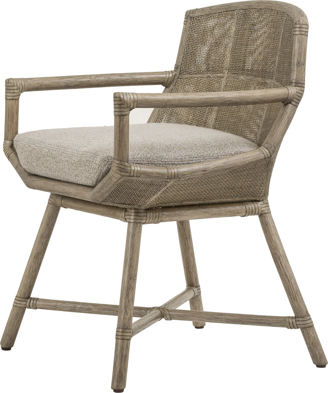 Maketto Arm Chair
