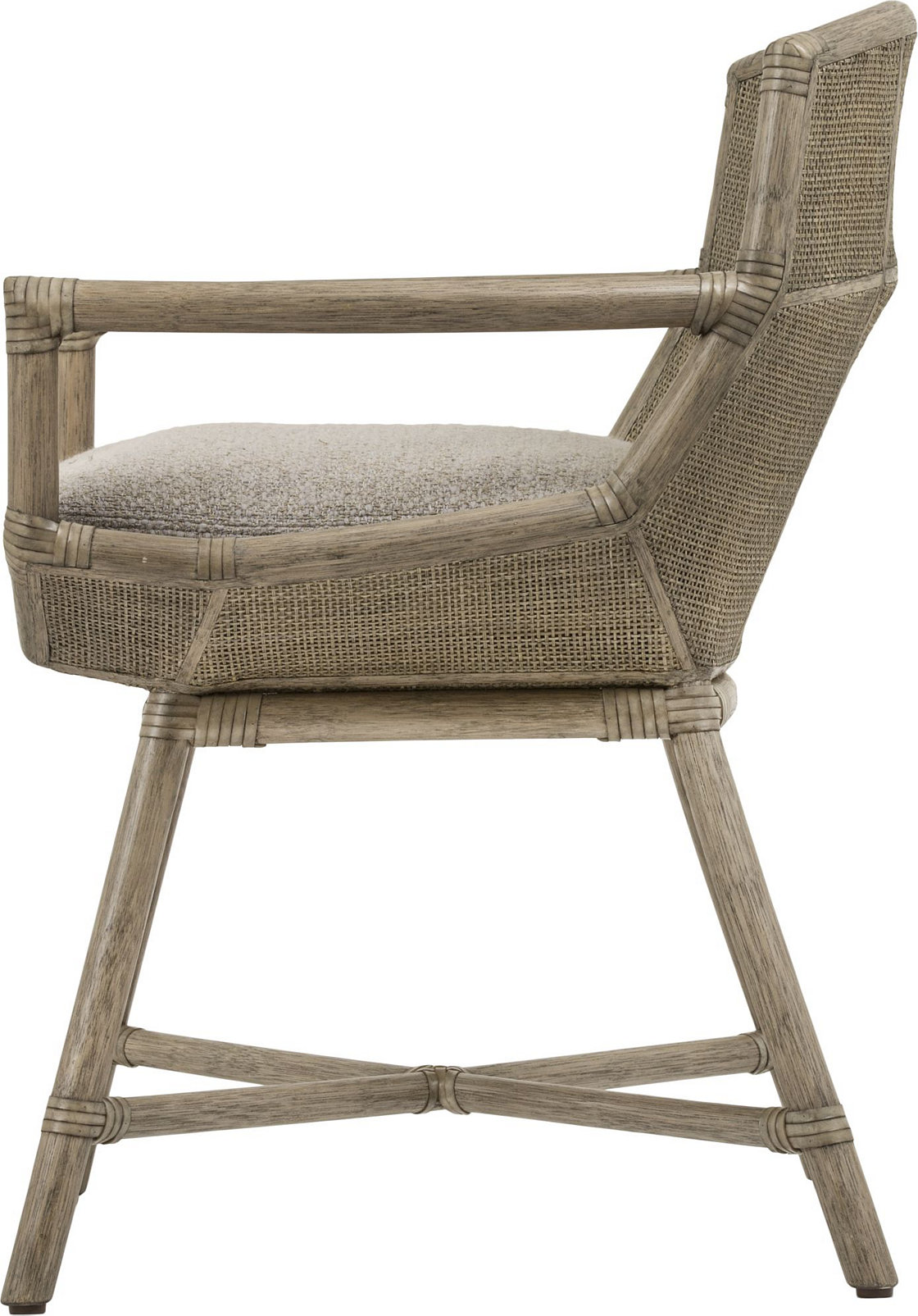 Maketto Arm Chair