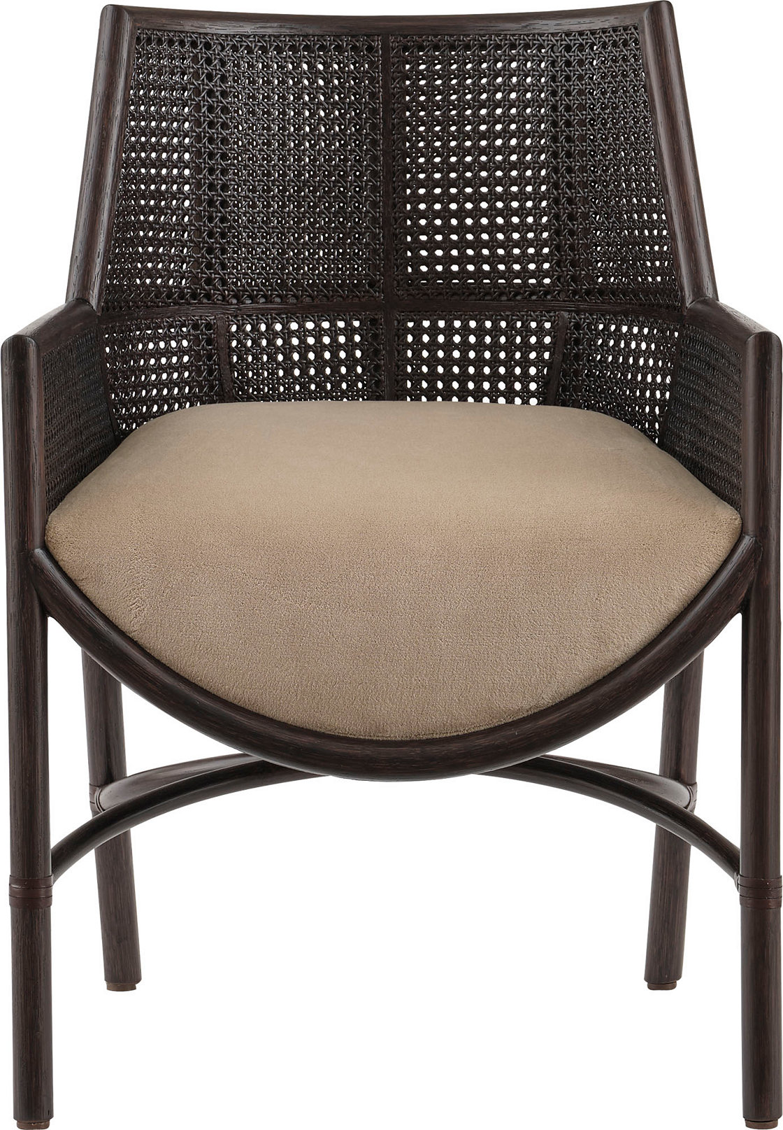 Taru Arm Chair