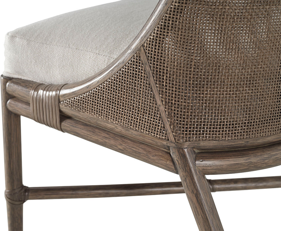 Lampasas Side Chair