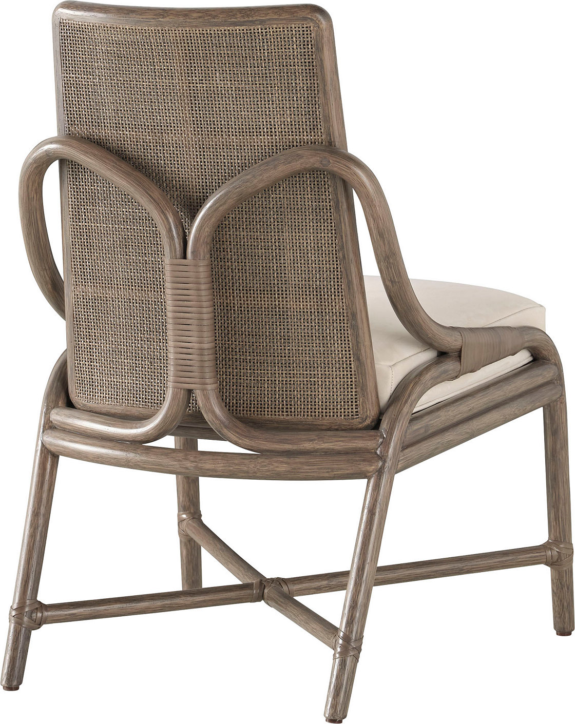 Knot Side Chair